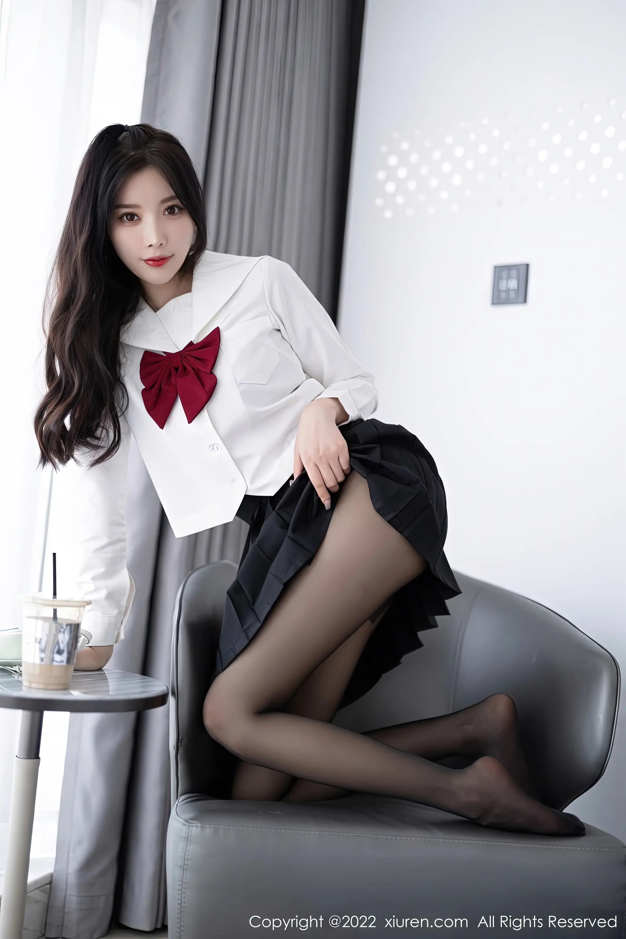 [秀人网] 2022.11.08 NO.5823 杨晨晨Yome#[95P]-31