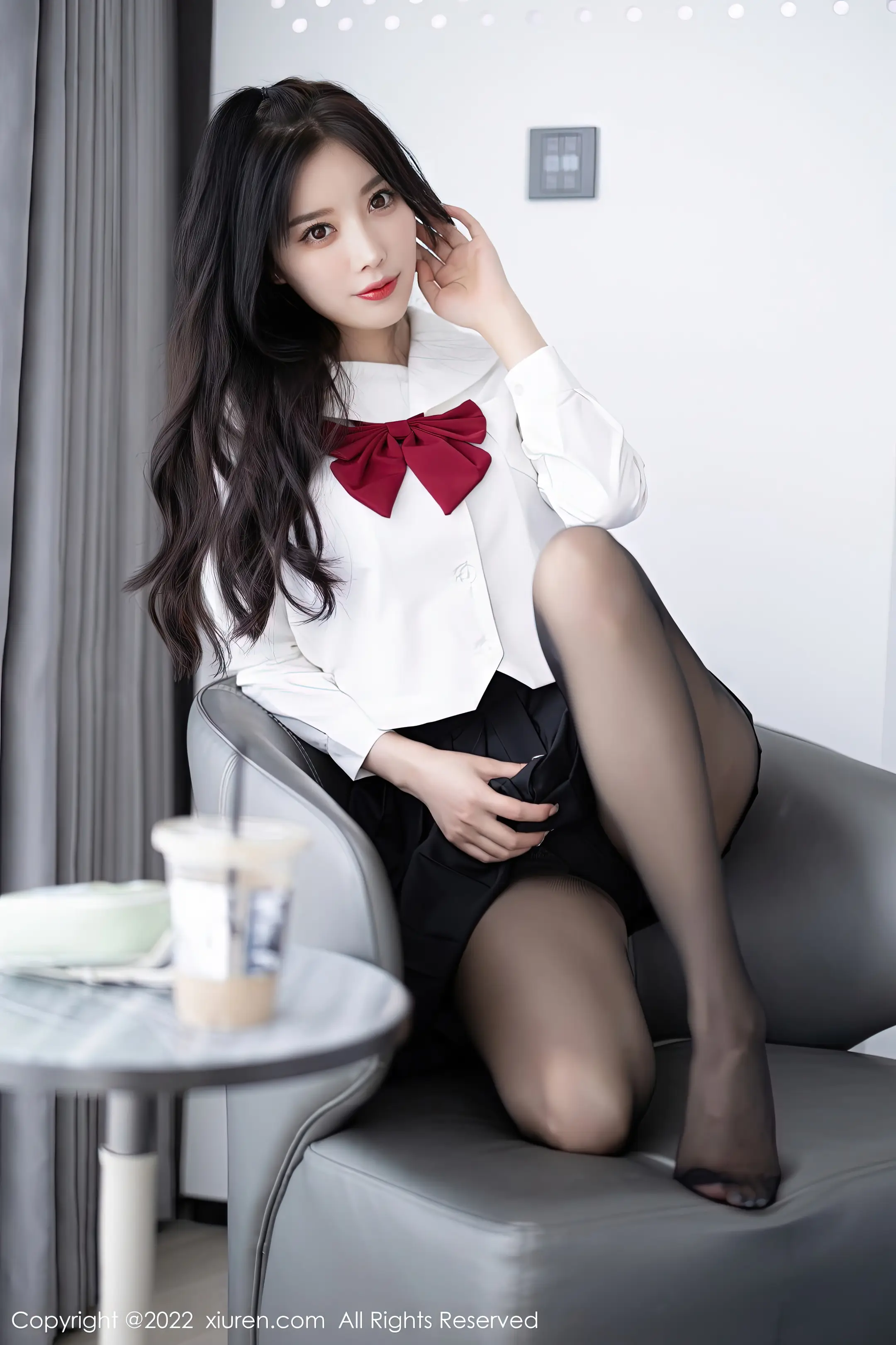 [秀人网] 2022.11.08 NO.5823 杨晨晨Yome#[95P]-33