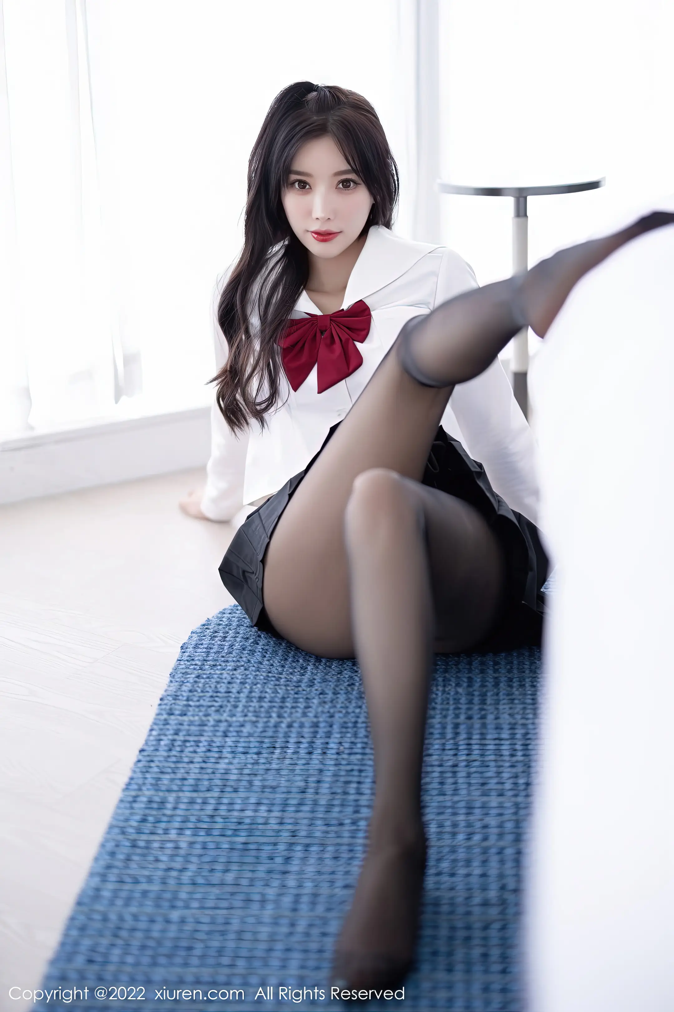 [秀人网] 2022.11.08 NO.5823 杨晨晨Yome#[95P]-1