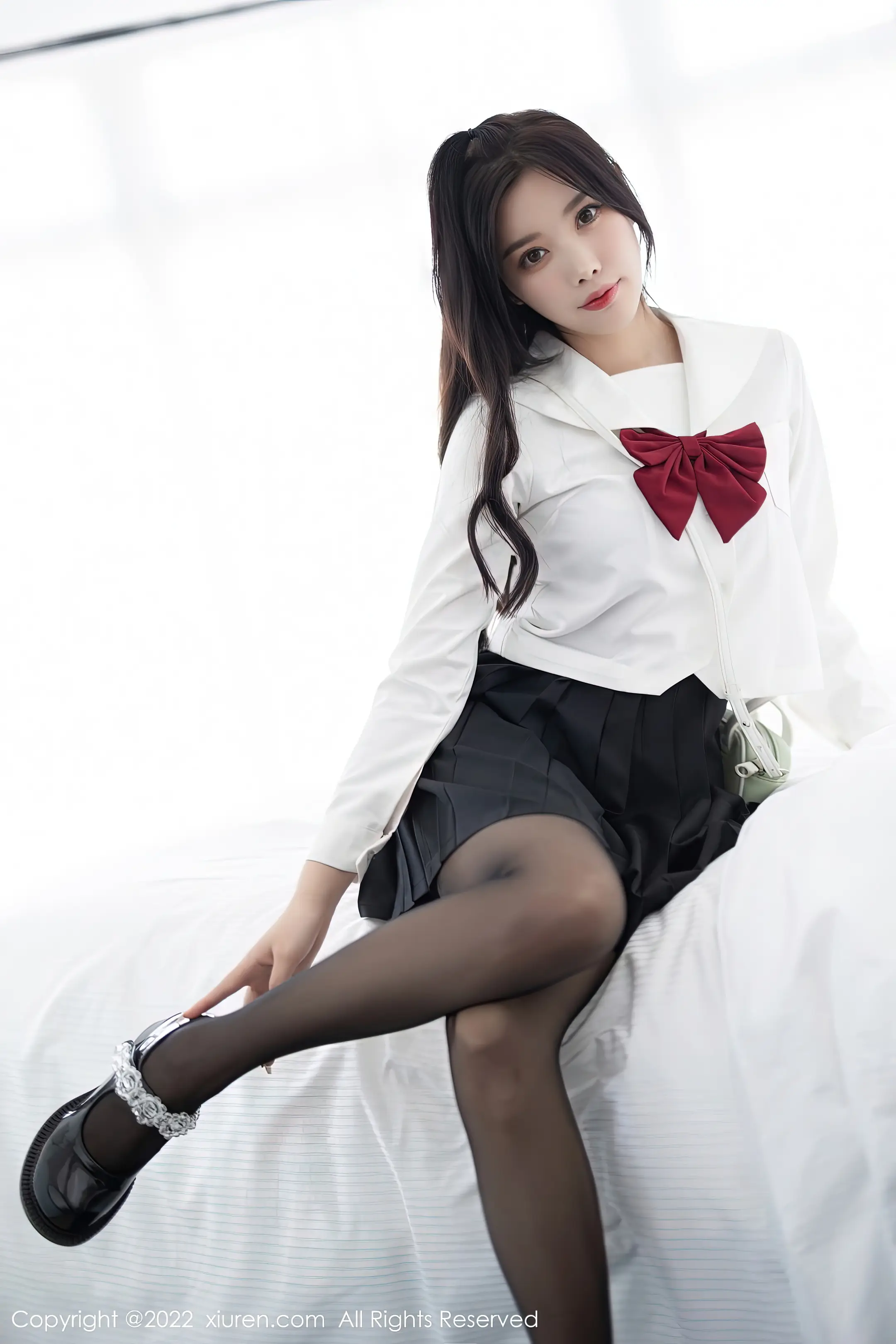 [秀人网] 2022.11.08 NO.5823 杨晨晨Yome#[95P]-23