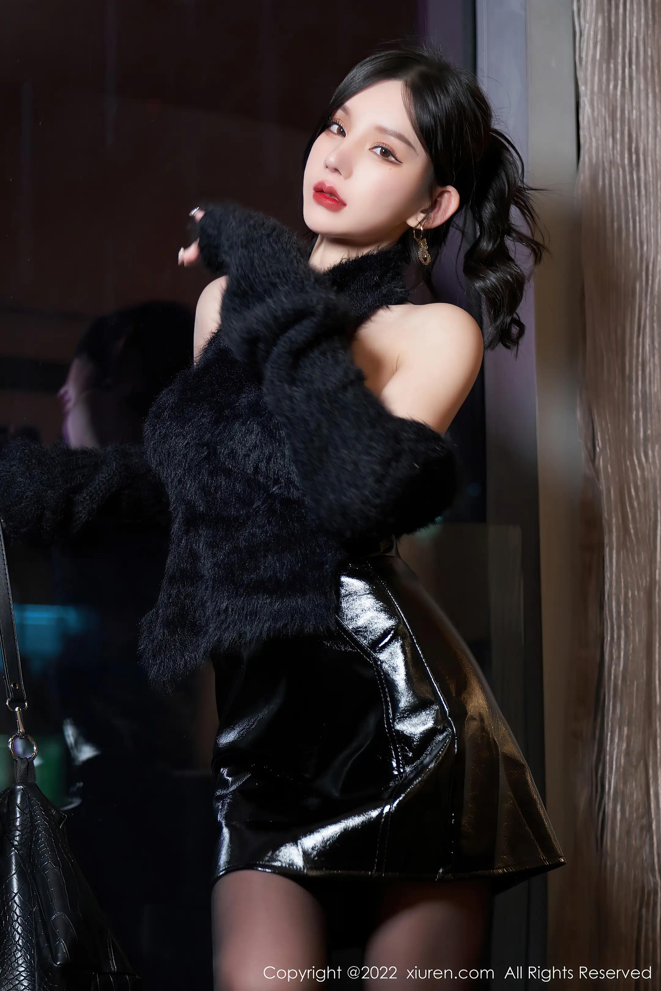 [秀人网] 2022.01.07 – NO.4437 周于希Sally#[88P]-19