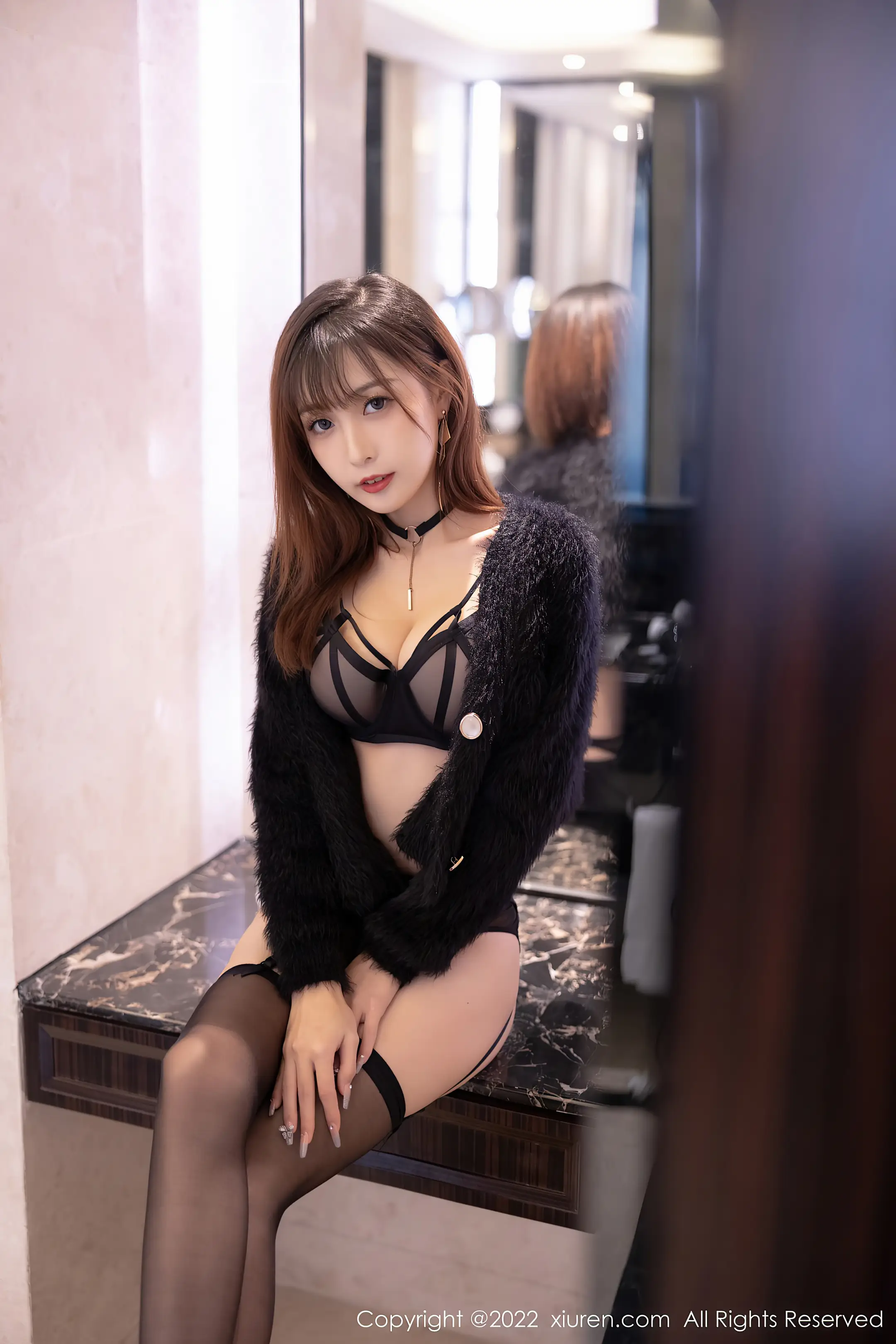 [秀人网] 2022.02.24 – NO.4632 林星阑#[79P]-5