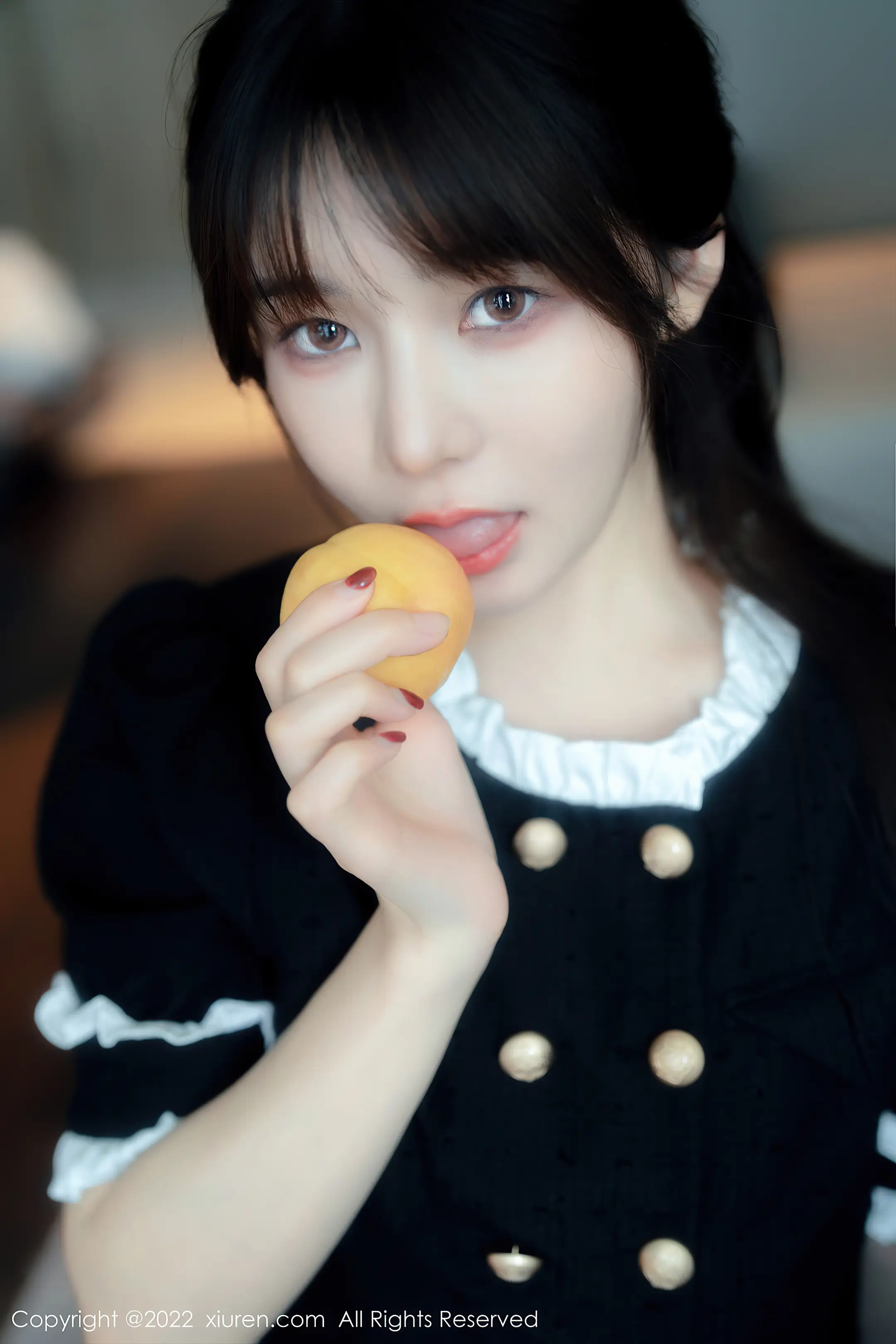 [秀人网] 2022.09.22 NO.5626 婠婠么#[65P]-17