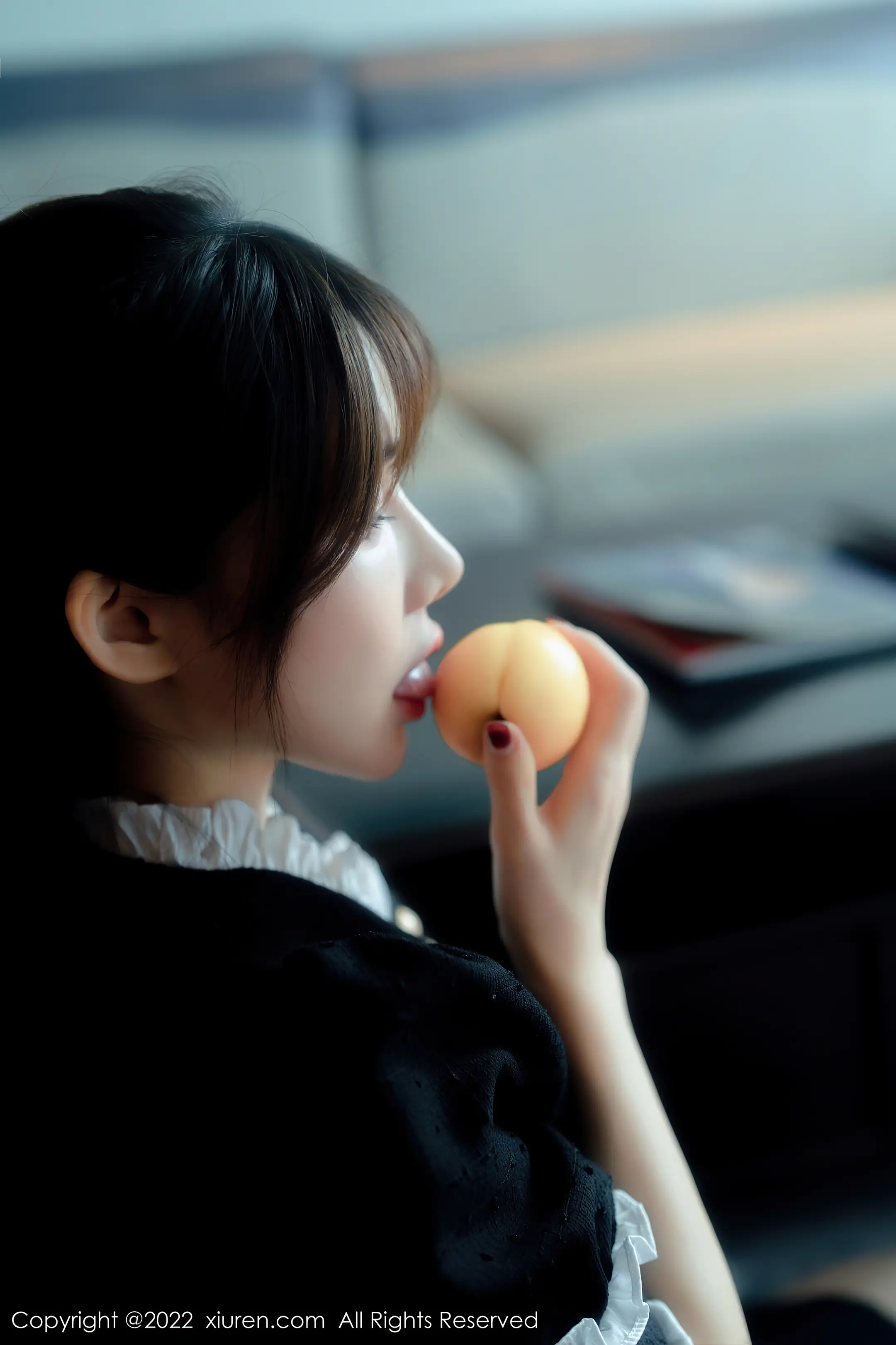 [秀人网] 2022.09.22 NO.5626 婠婠么#[65P]-18
