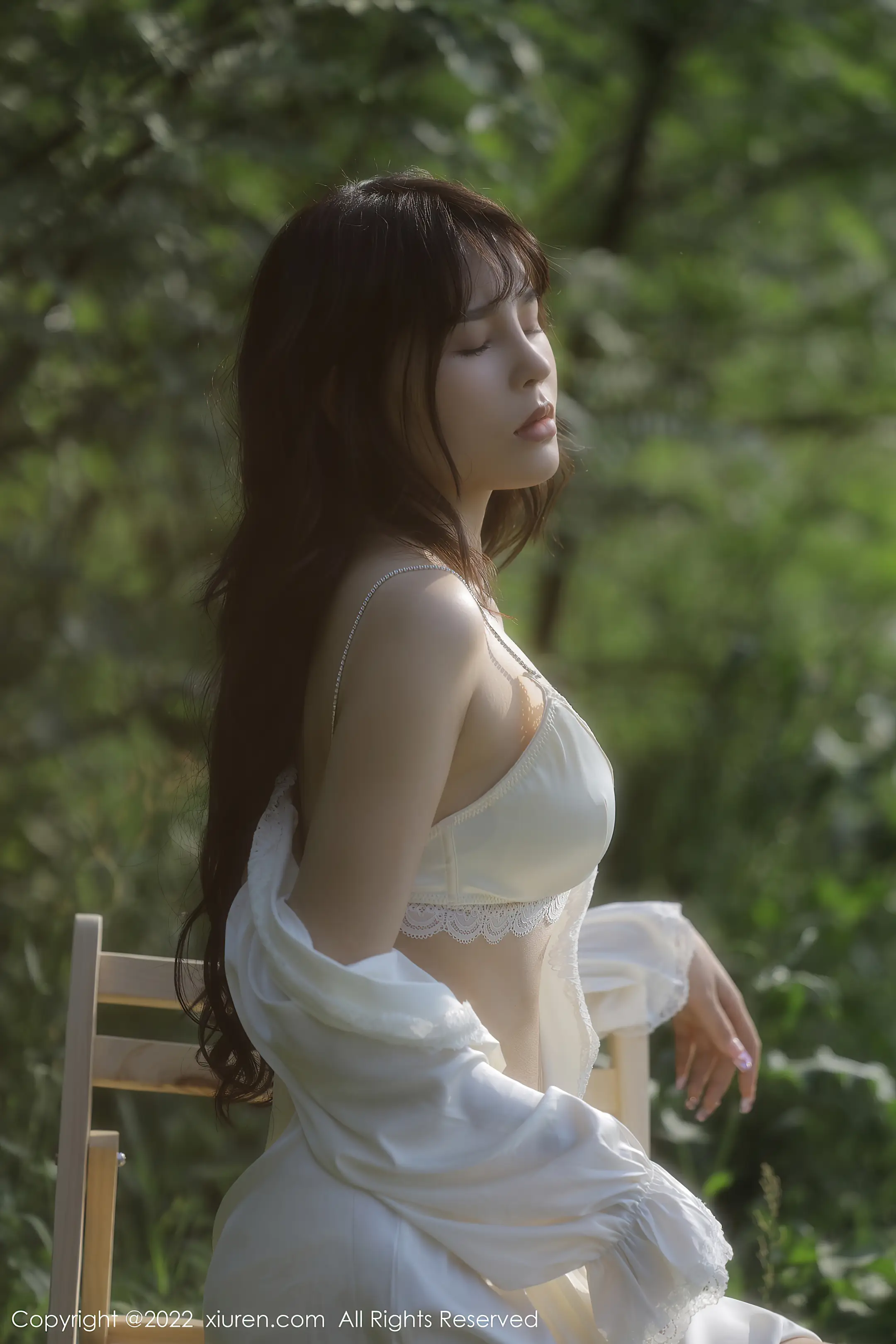 [秀人网] 2022.06.02 – NO.5098 许嘉欣#[68P]-11