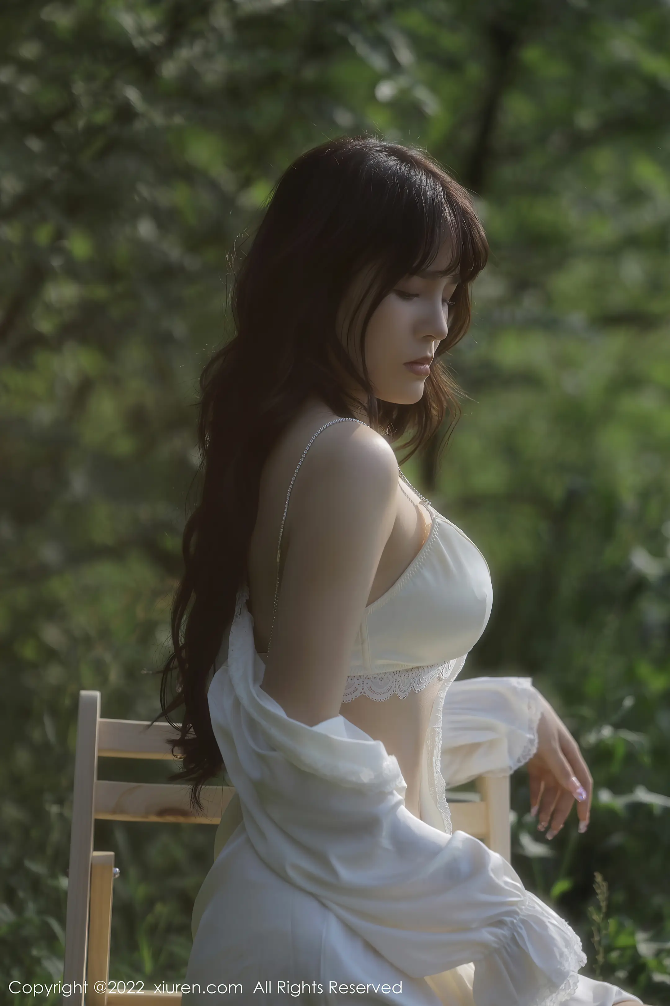 [秀人网] 2022.06.02 – NO.5098 许嘉欣#[68P]-12