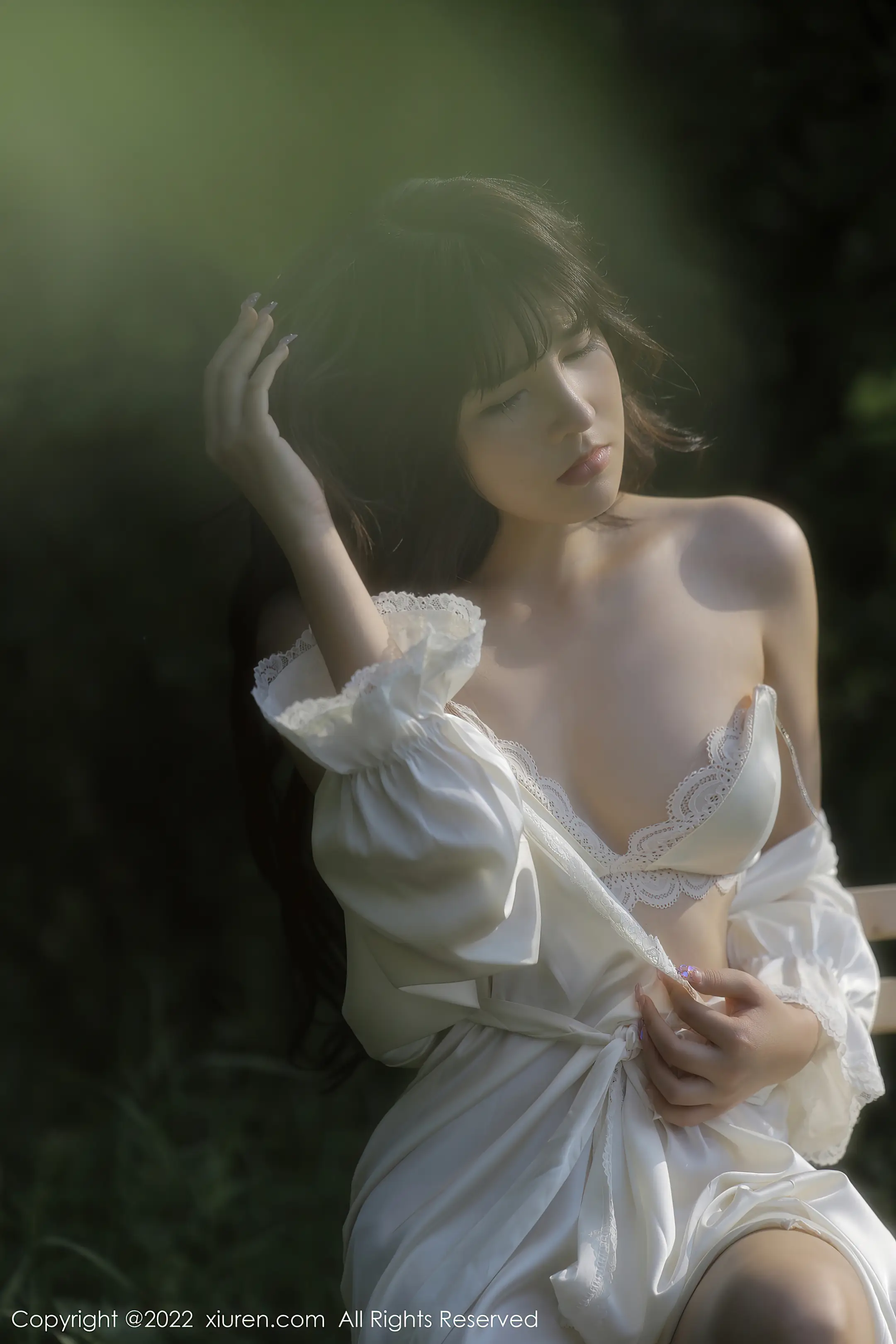 [秀人网] 2022.06.02 – NO.5098 许嘉欣#[68P]-15