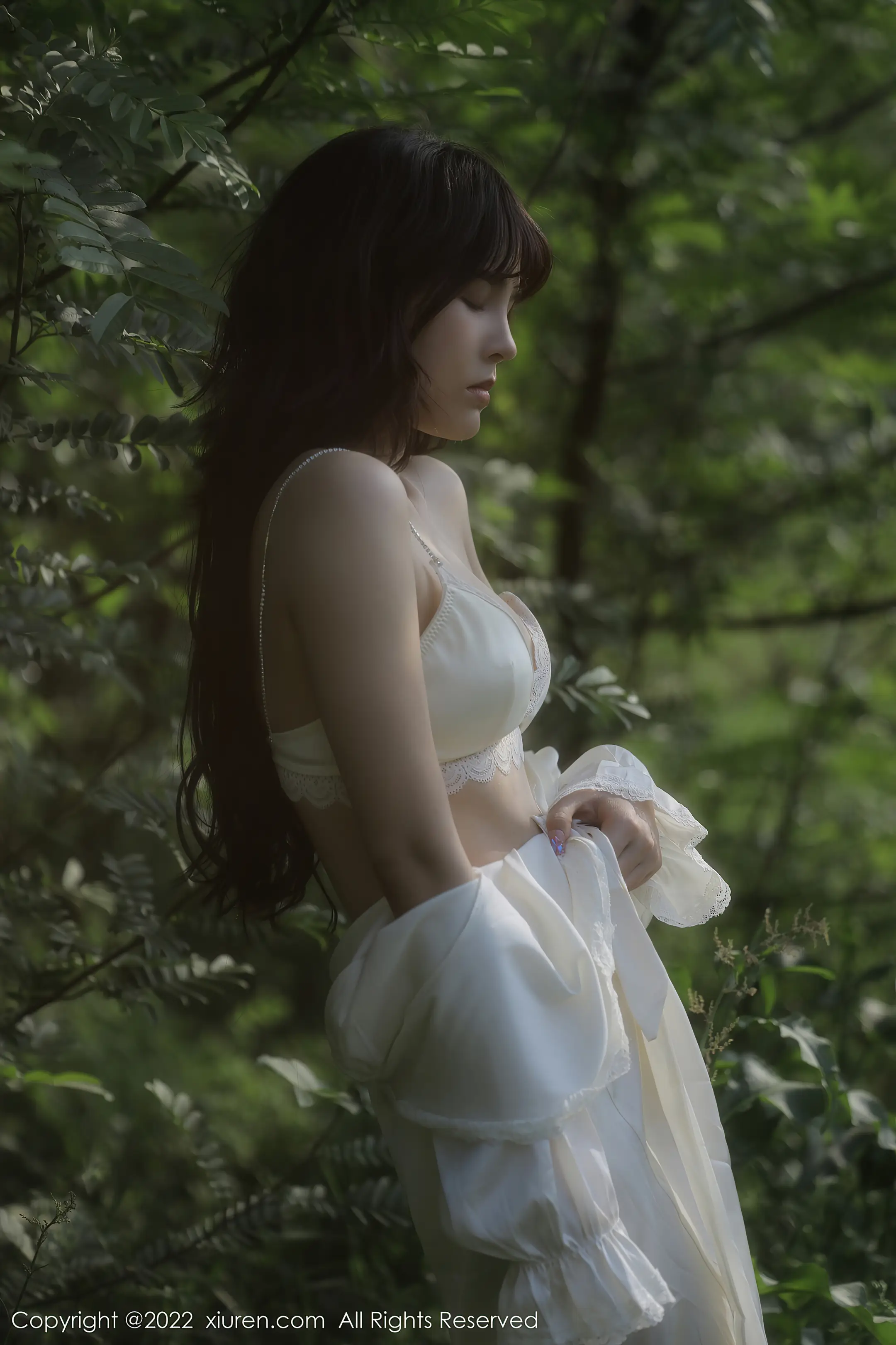 [秀人网] 2022.06.02 – NO.5098 许嘉欣#[68P]-17