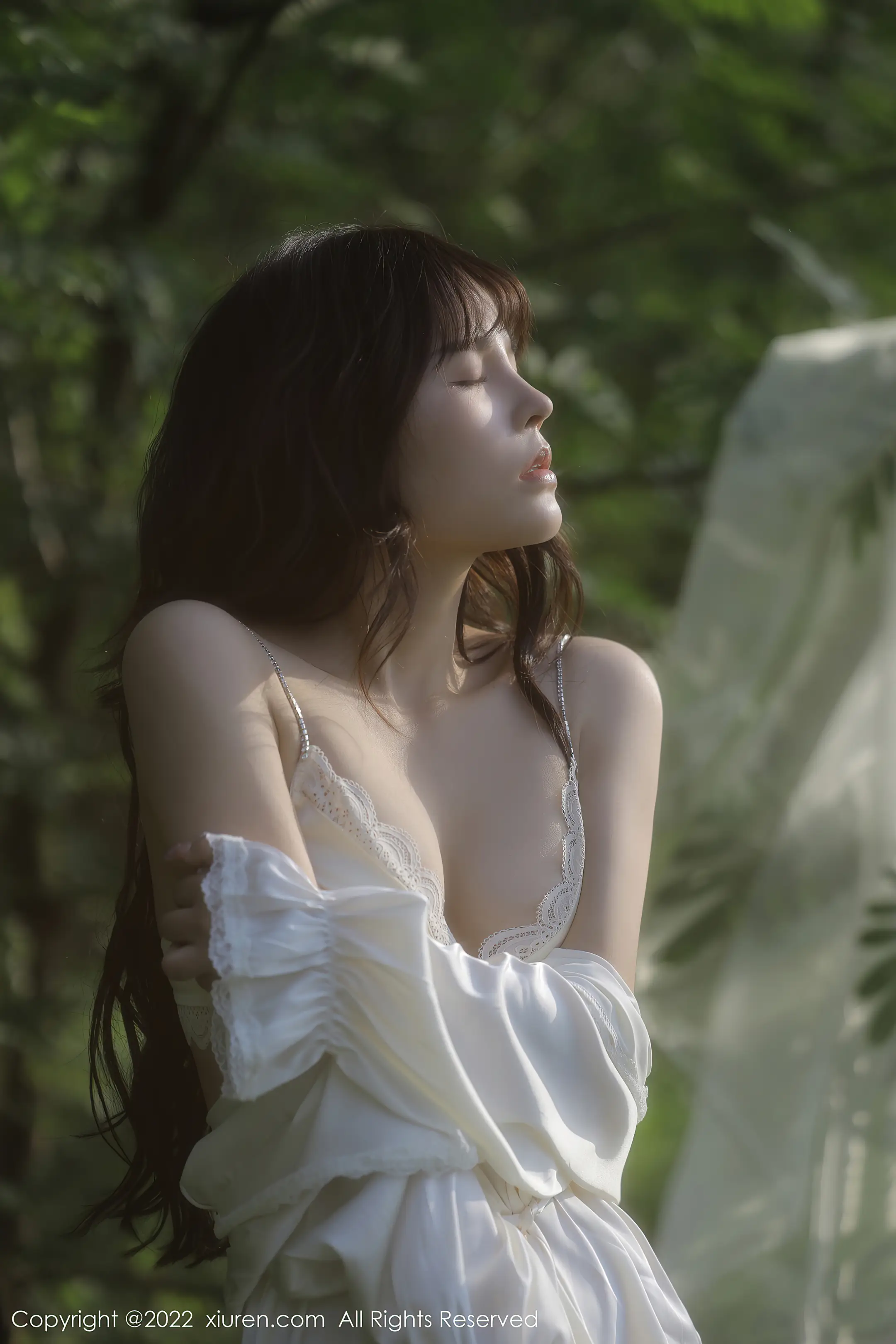 [秀人网] 2022.06.02 – NO.5098 许嘉欣#[68P]-21
