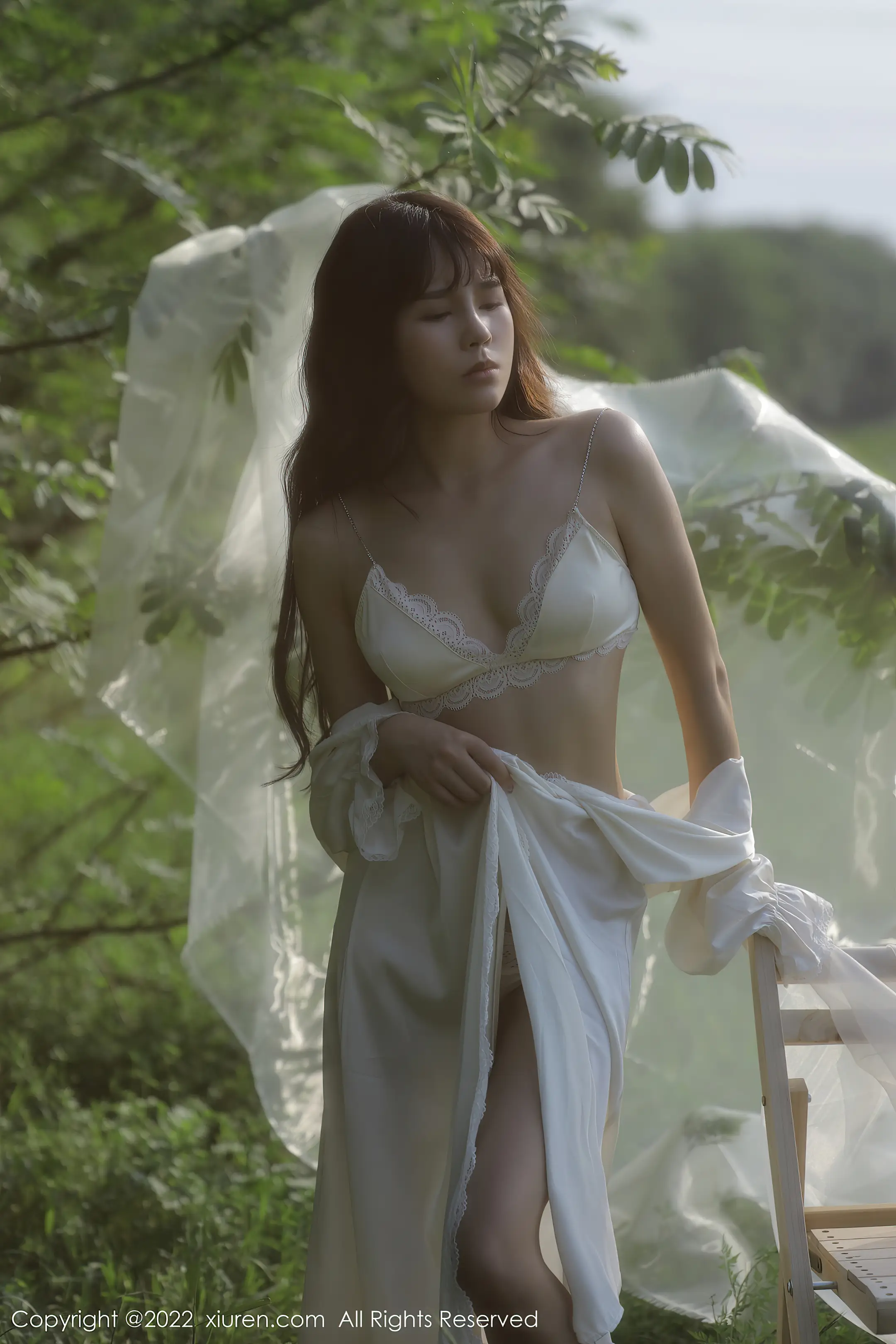 [秀人网] 2022.06.02 – NO.5098 许嘉欣#[68P]-22