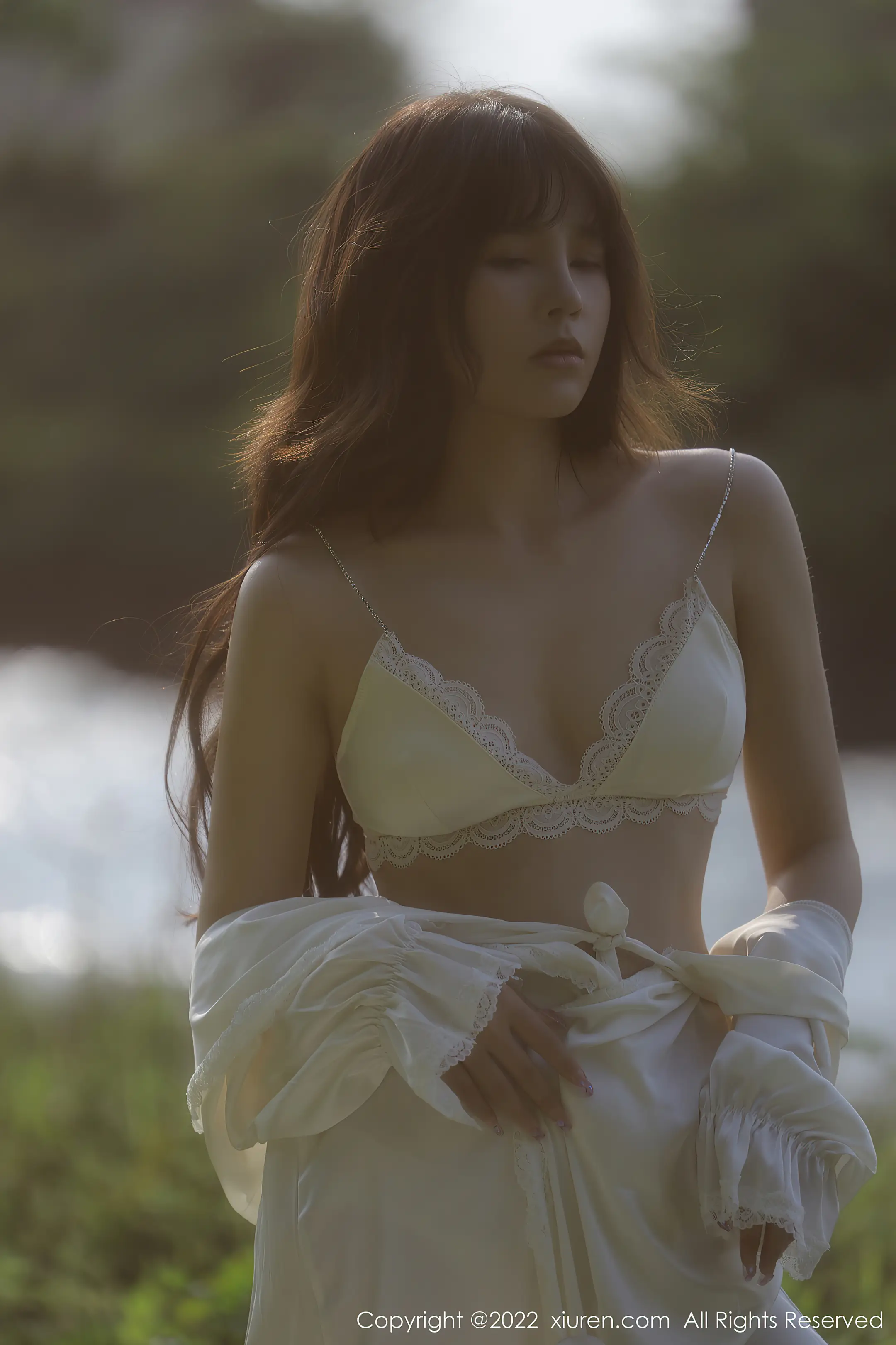 [秀人网] 2022.06.02 – NO.5098 许嘉欣#[68P]-23