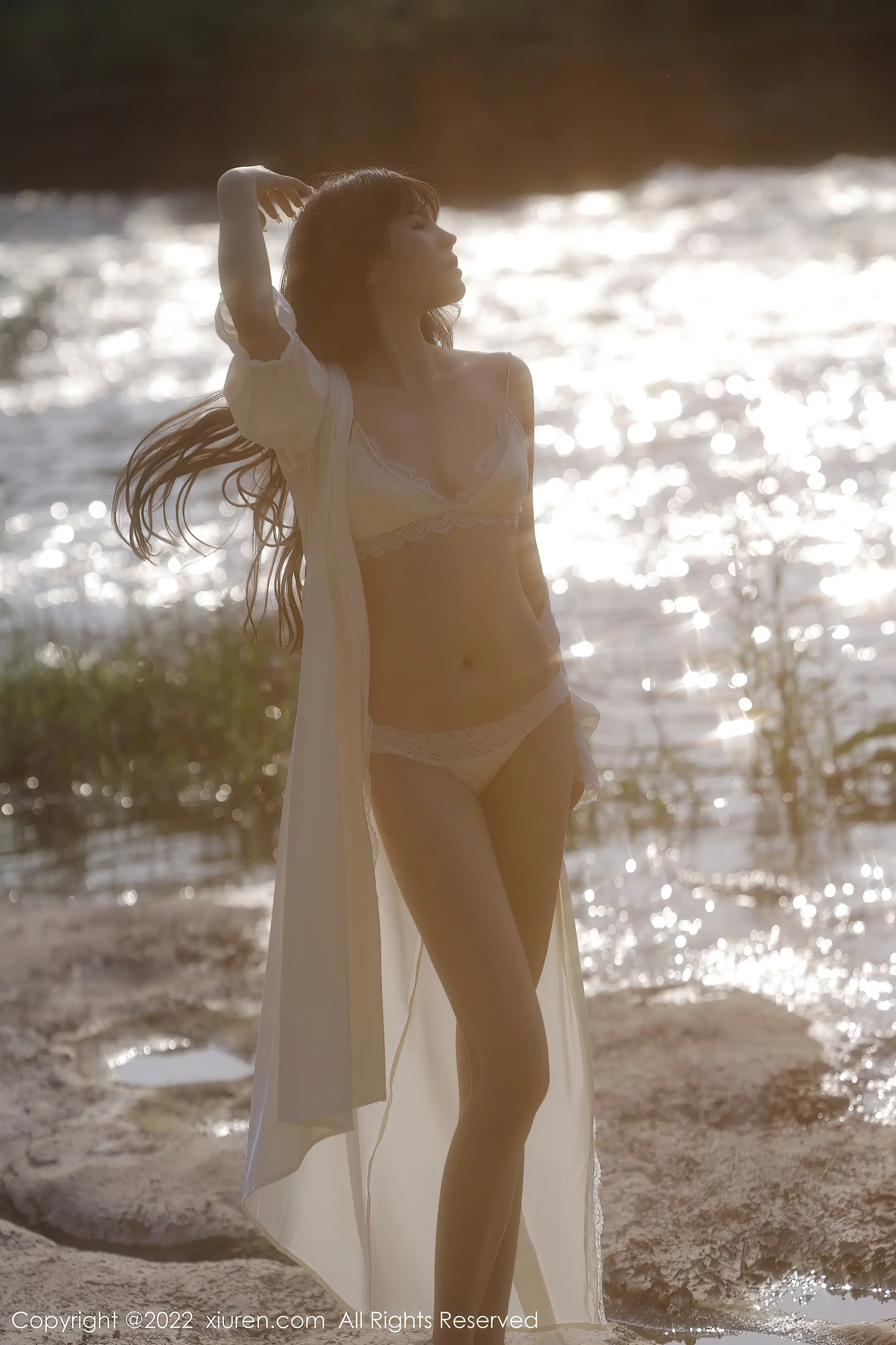 [秀人网] 2022.06.02 – NO.5098 许嘉欣#[68P]-27