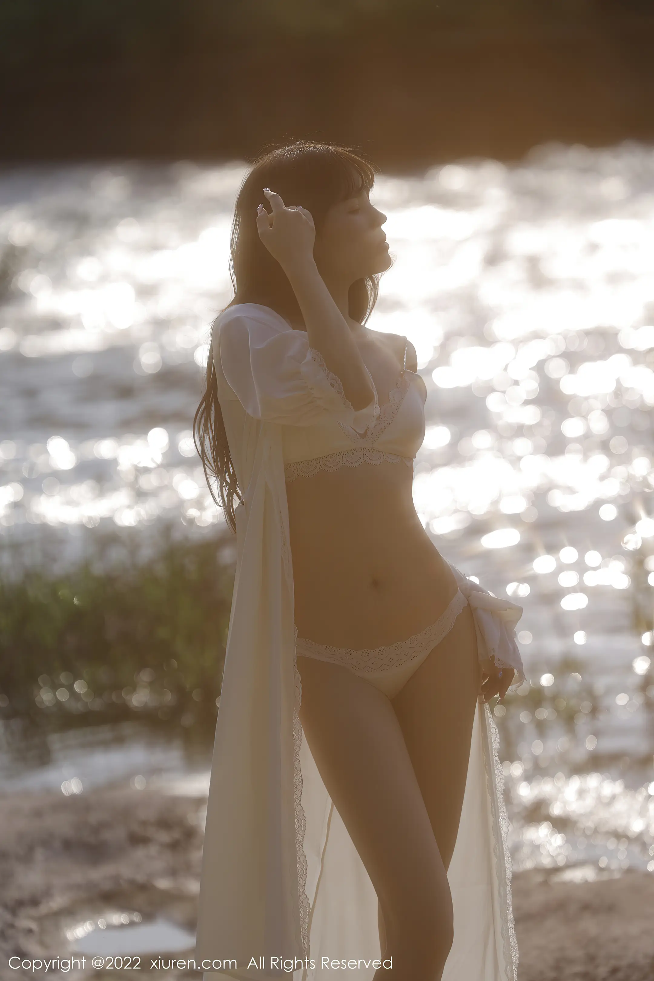 [秀人网] 2022.06.02 – NO.5098 许嘉欣#[68P]-28