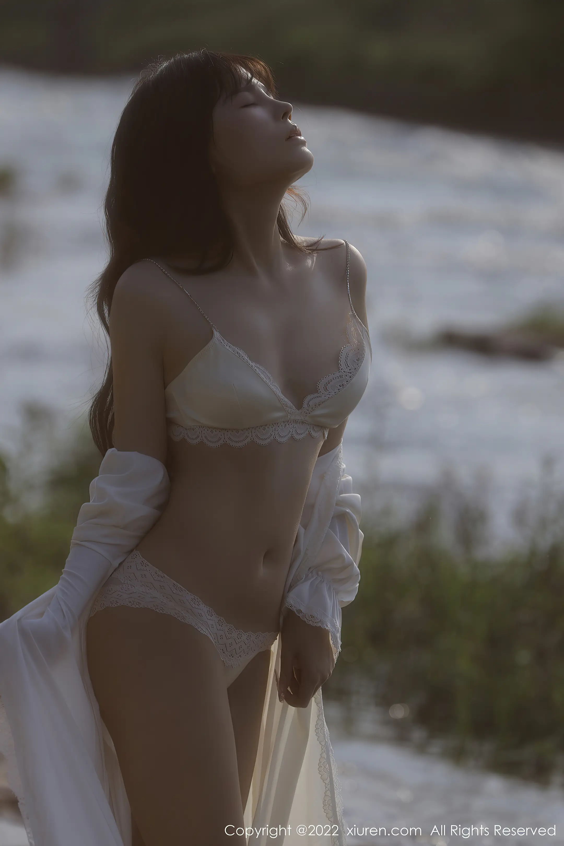 [秀人网] 2022.06.02 – NO.5098 许嘉欣#[68P]-29