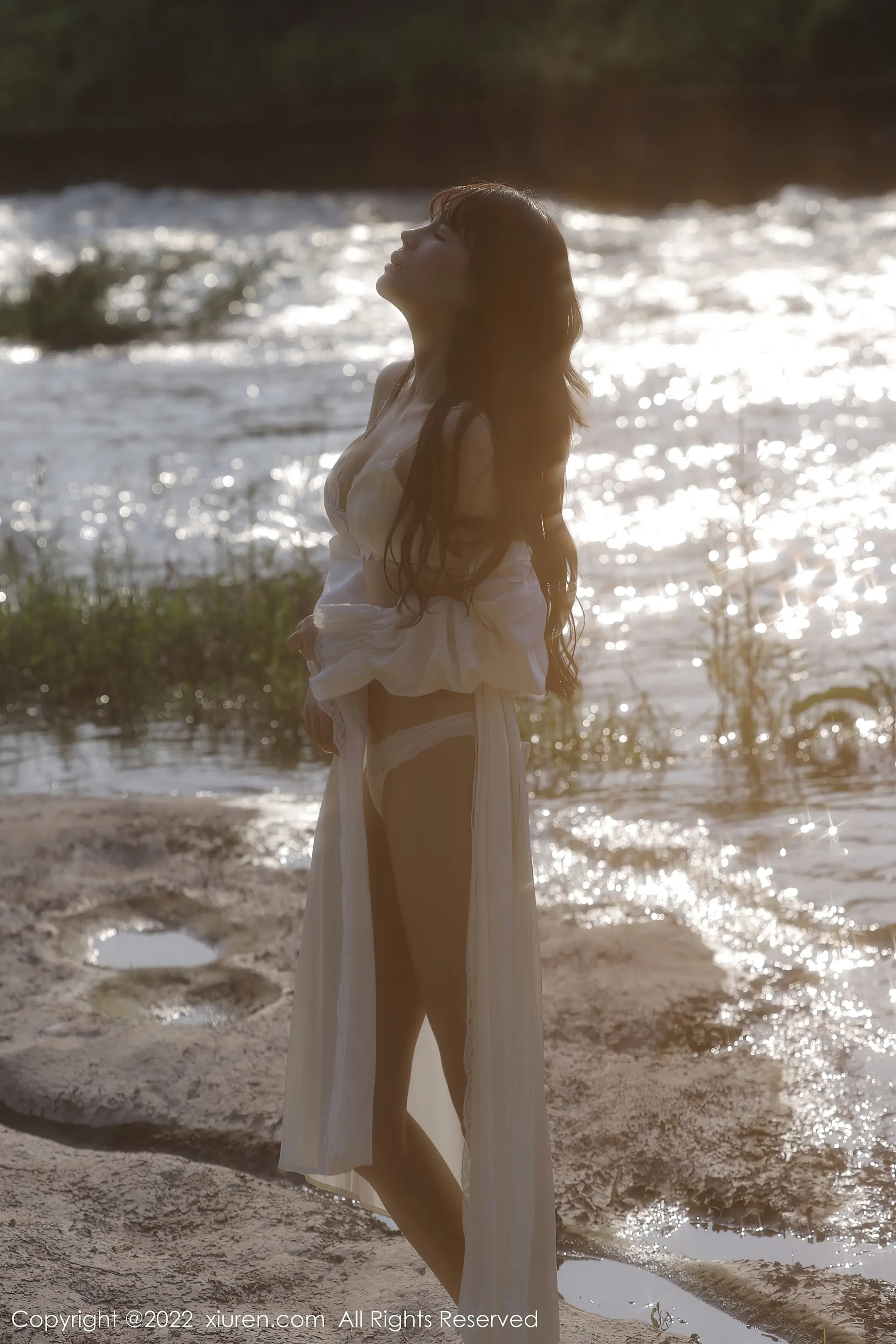 [秀人网] 2022.06.02 – NO.5098 许嘉欣#[68P]-30