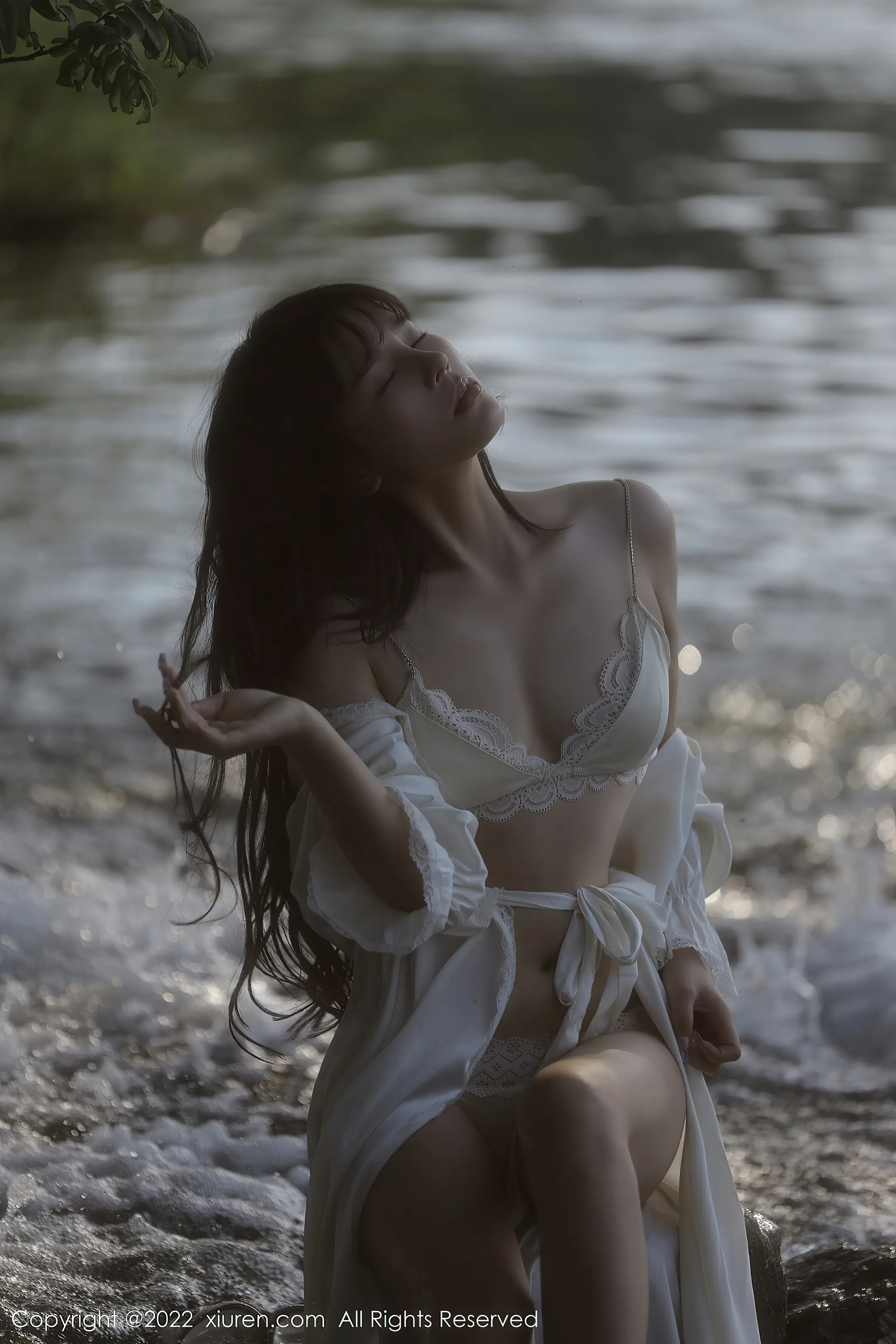 [秀人网] 2022.06.02 – NO.5098 许嘉欣#[68P]-34