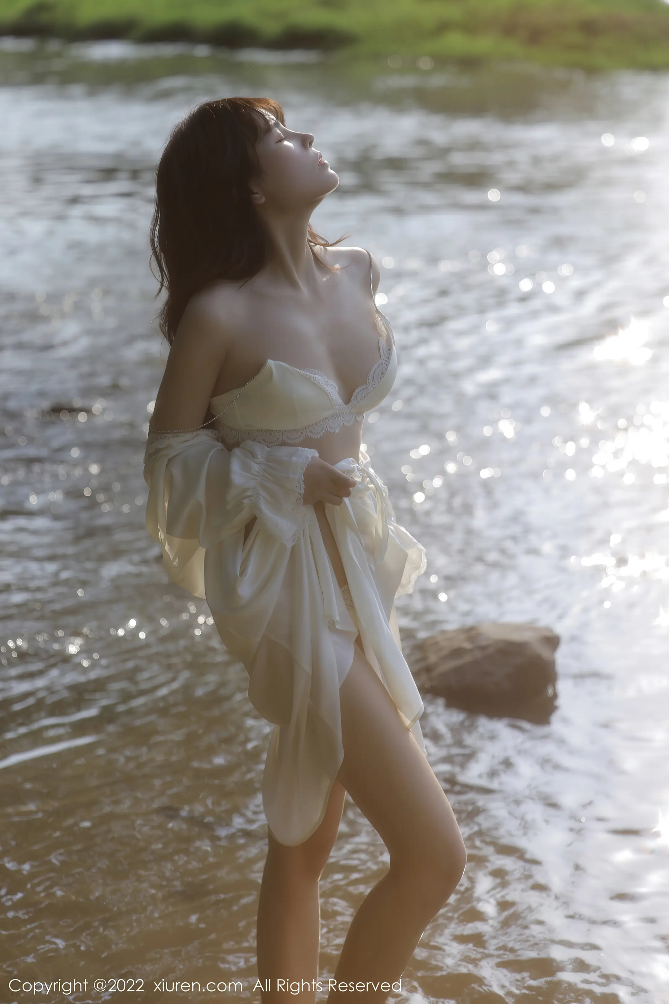 [秀人网] 2022.06.02 – NO.5098 许嘉欣#[68P]-1