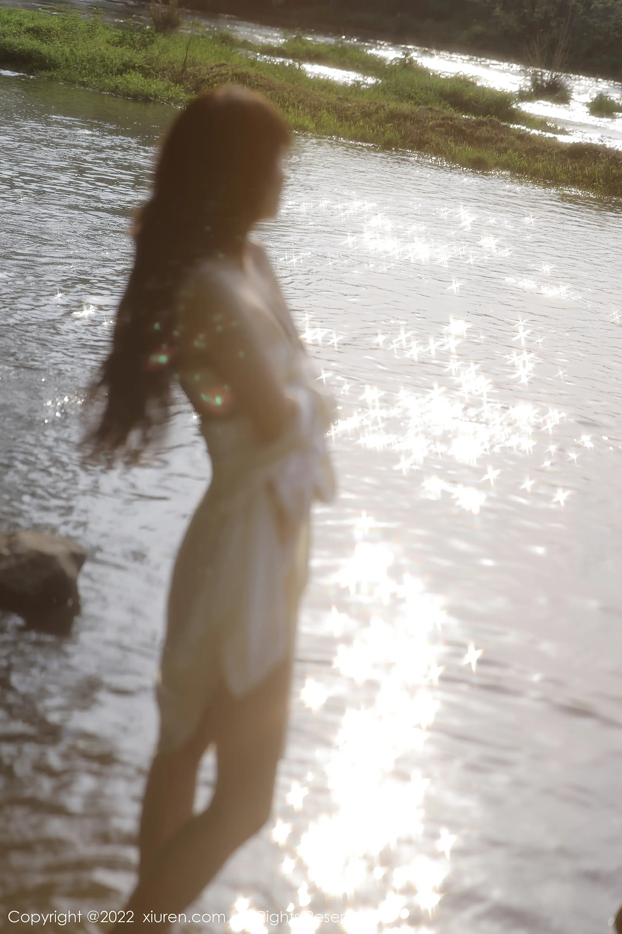 [秀人网] 2022.06.02 – NO.5098 许嘉欣#[68P]-4