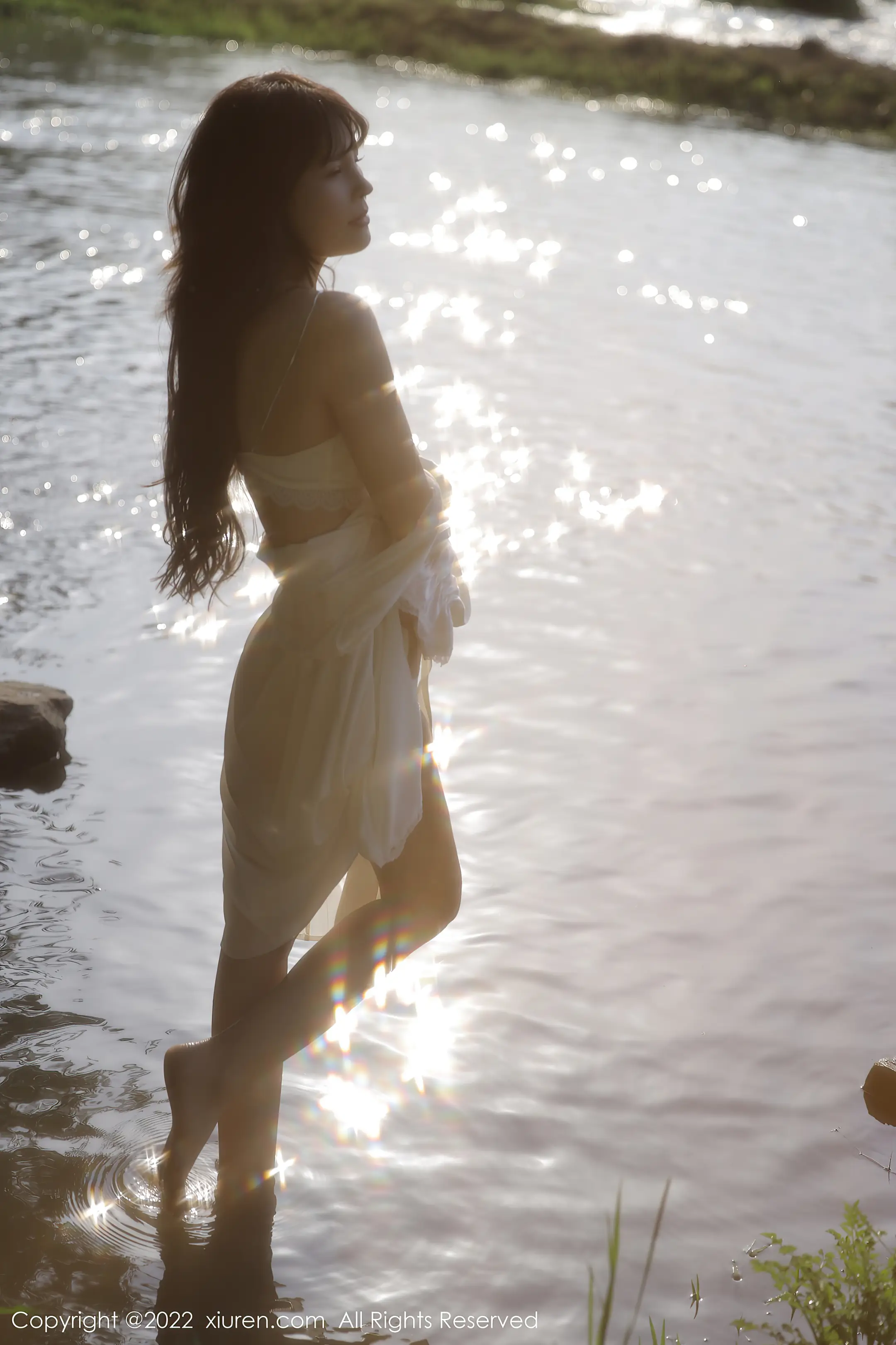 [秀人网] 2022.06.02 – NO.5098 许嘉欣#[68P]-5