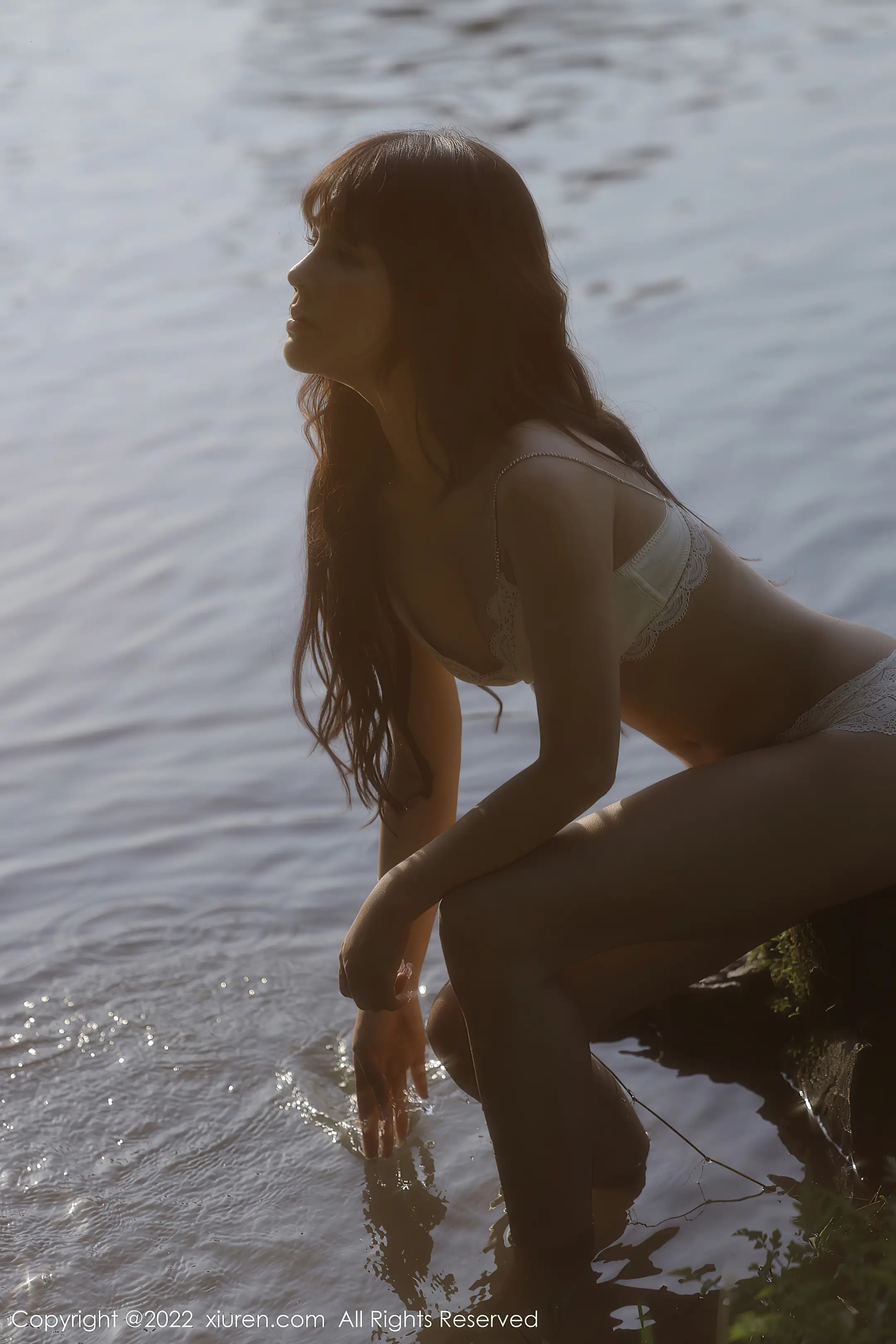 [秀人网] 2022.06.02 – NO.5098 许嘉欣#[68P]-8