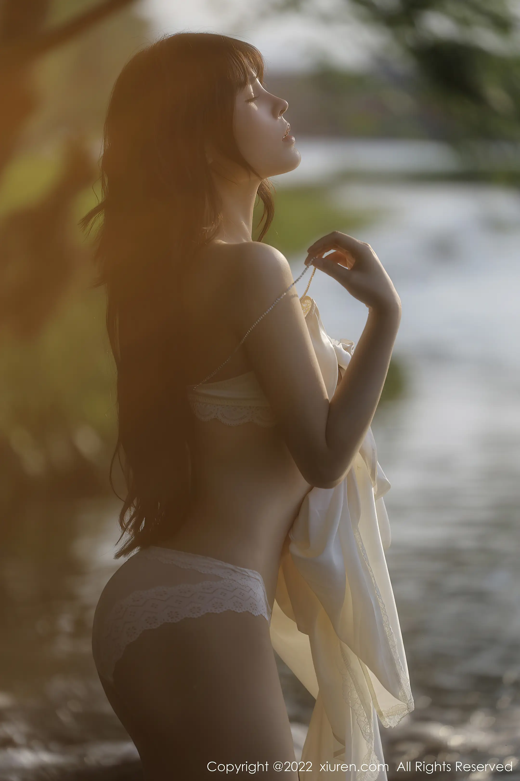 [秀人网] 2022.06.02 – NO.5098 许嘉欣#[68P]-11