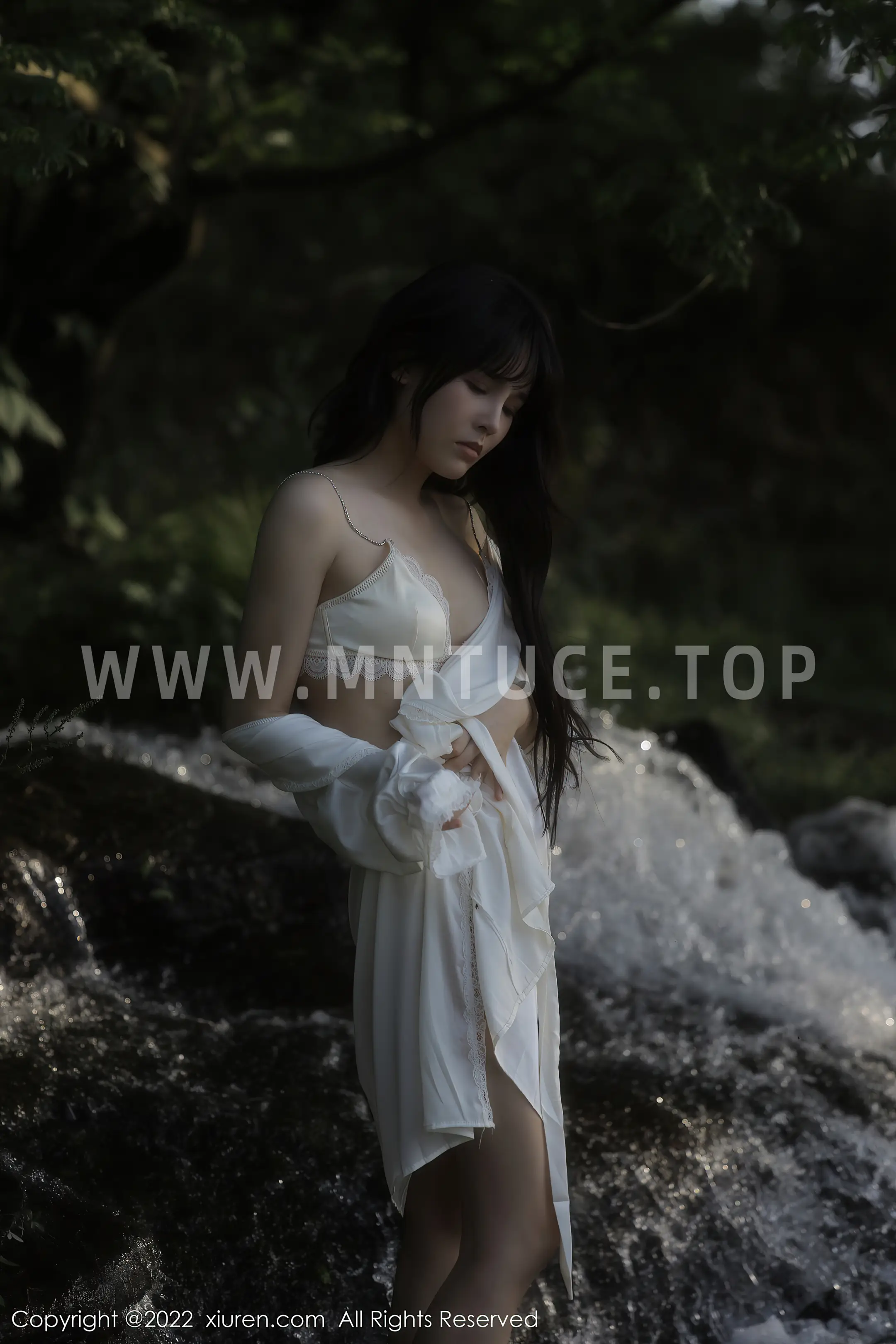 [秀人网] 2022.06.02 – NO.5098 许嘉欣#[68P]-12