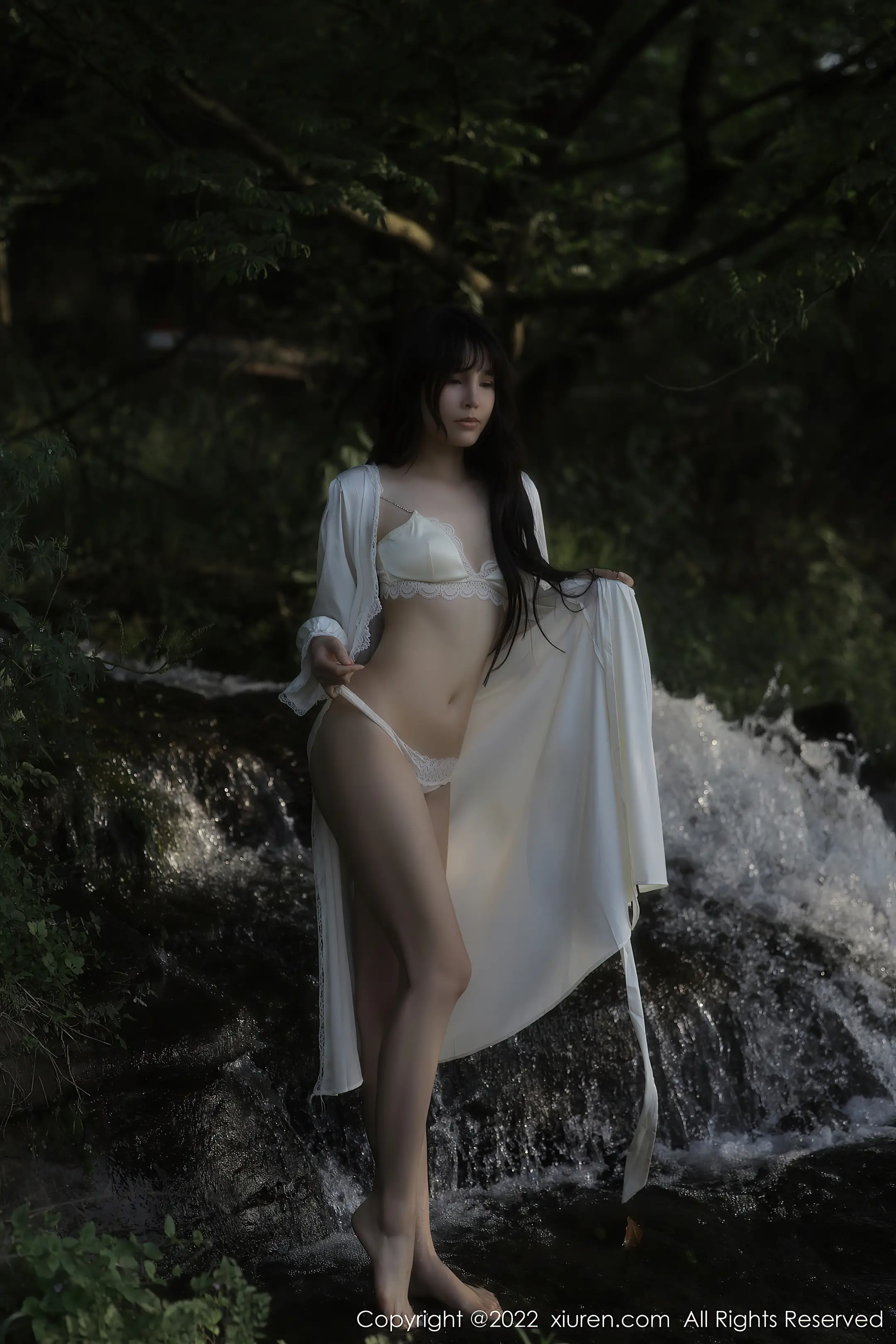 [秀人网] 2022.06.02 – NO.5098 许嘉欣#[68P]-13