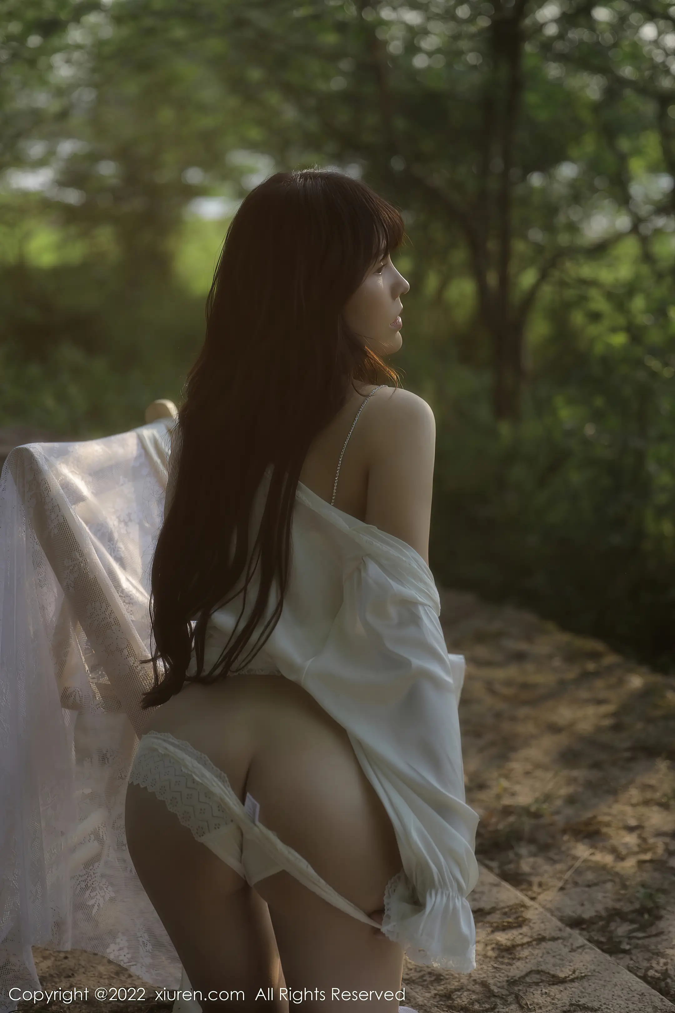 [秀人网] 2022.06.02 – NO.5098 许嘉欣#[68P]-16