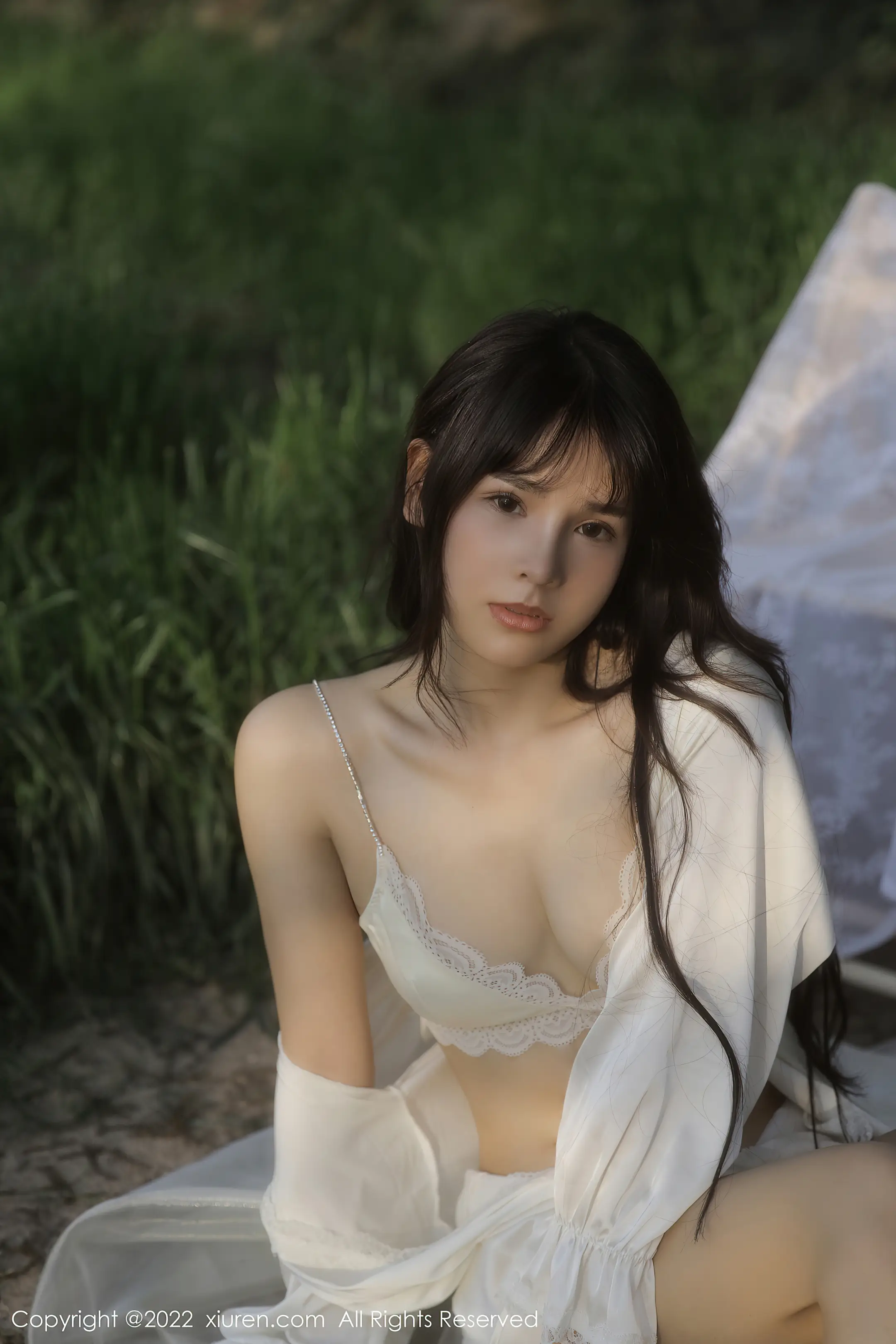 [秀人网] 2022.06.02 – NO.5098 许嘉欣#[68P]-19