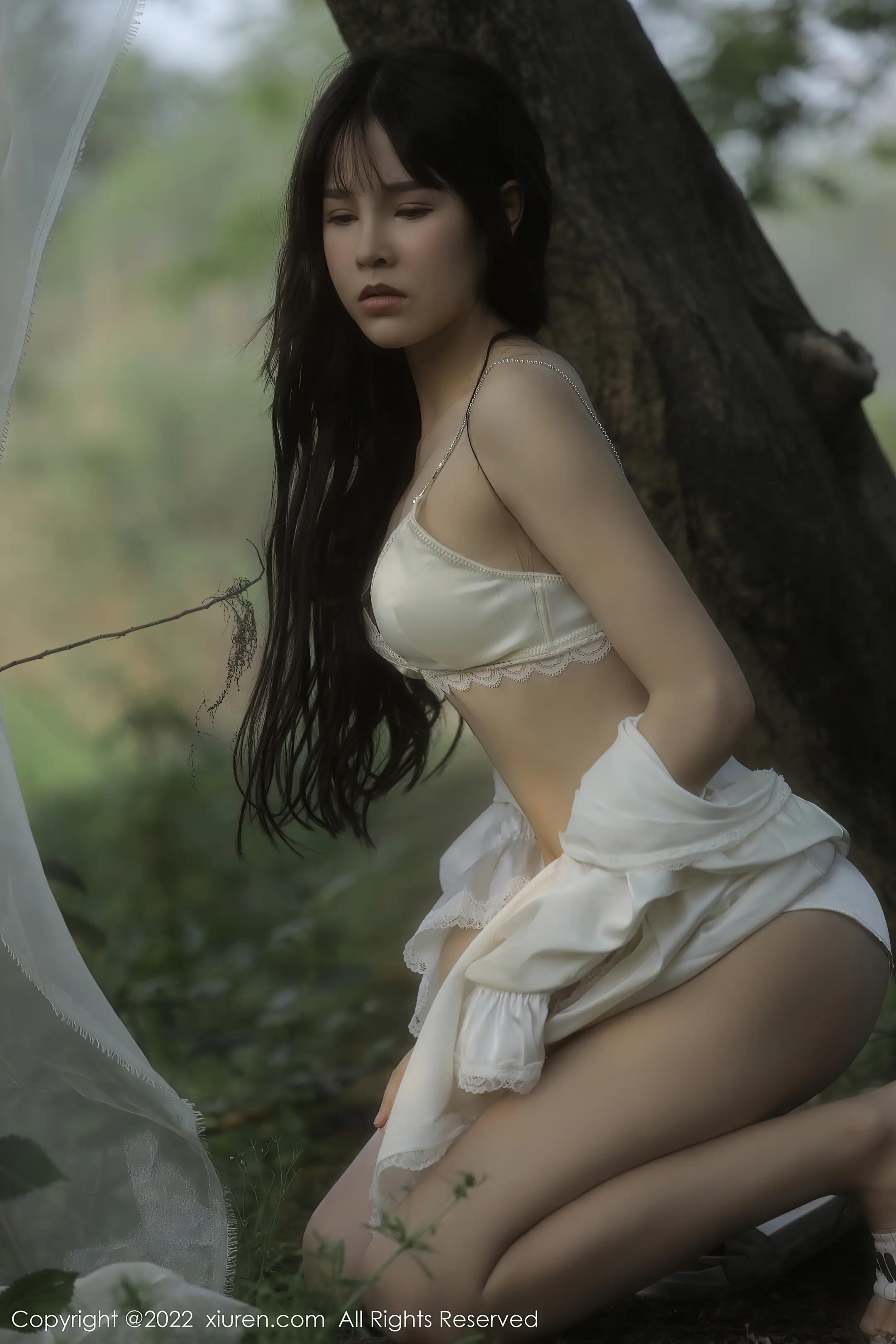 [秀人网] 2022.06.02 – NO.5098 许嘉欣#[68P]-22