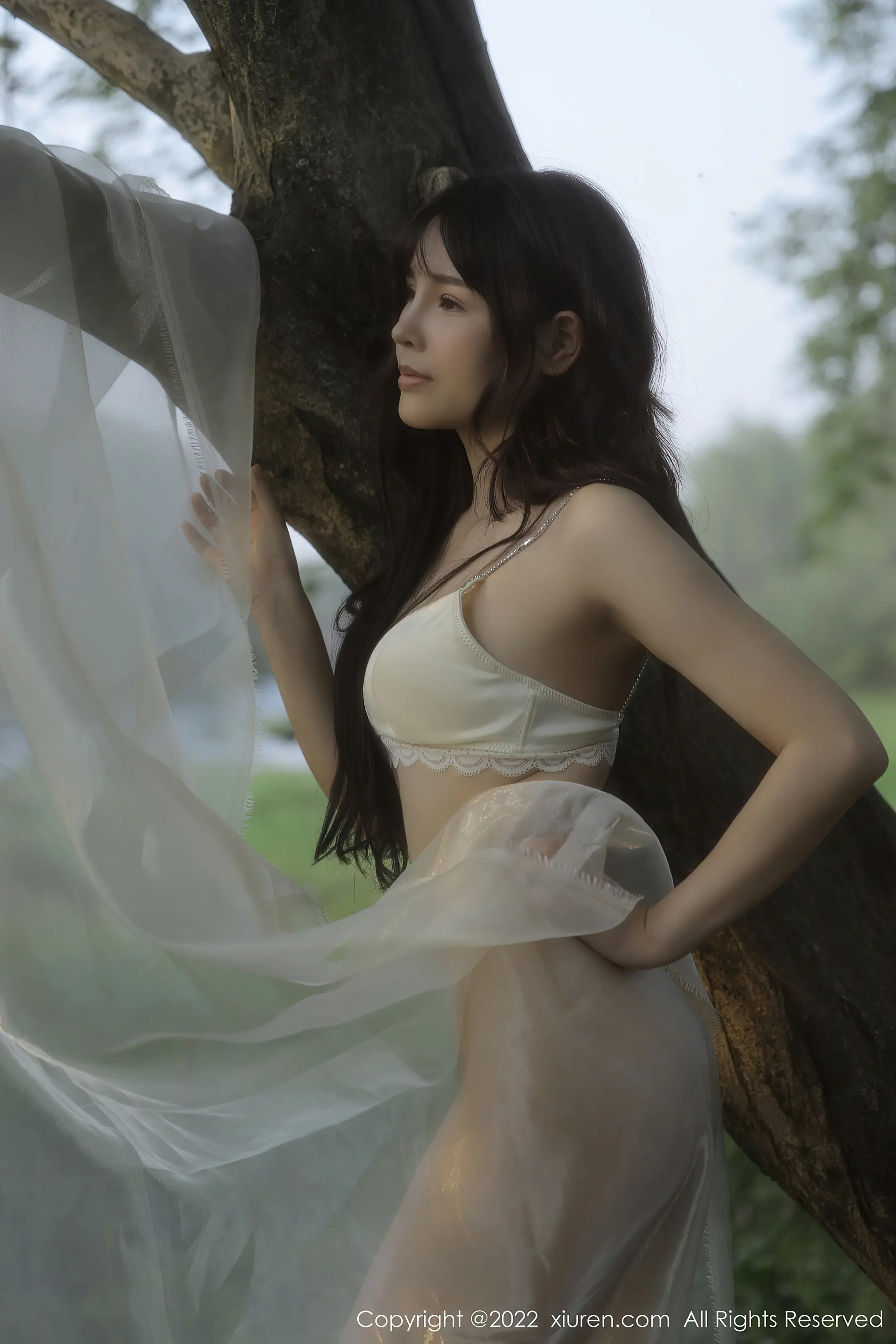 [秀人网] 2022.06.02 – NO.5098 许嘉欣#[68P]-25