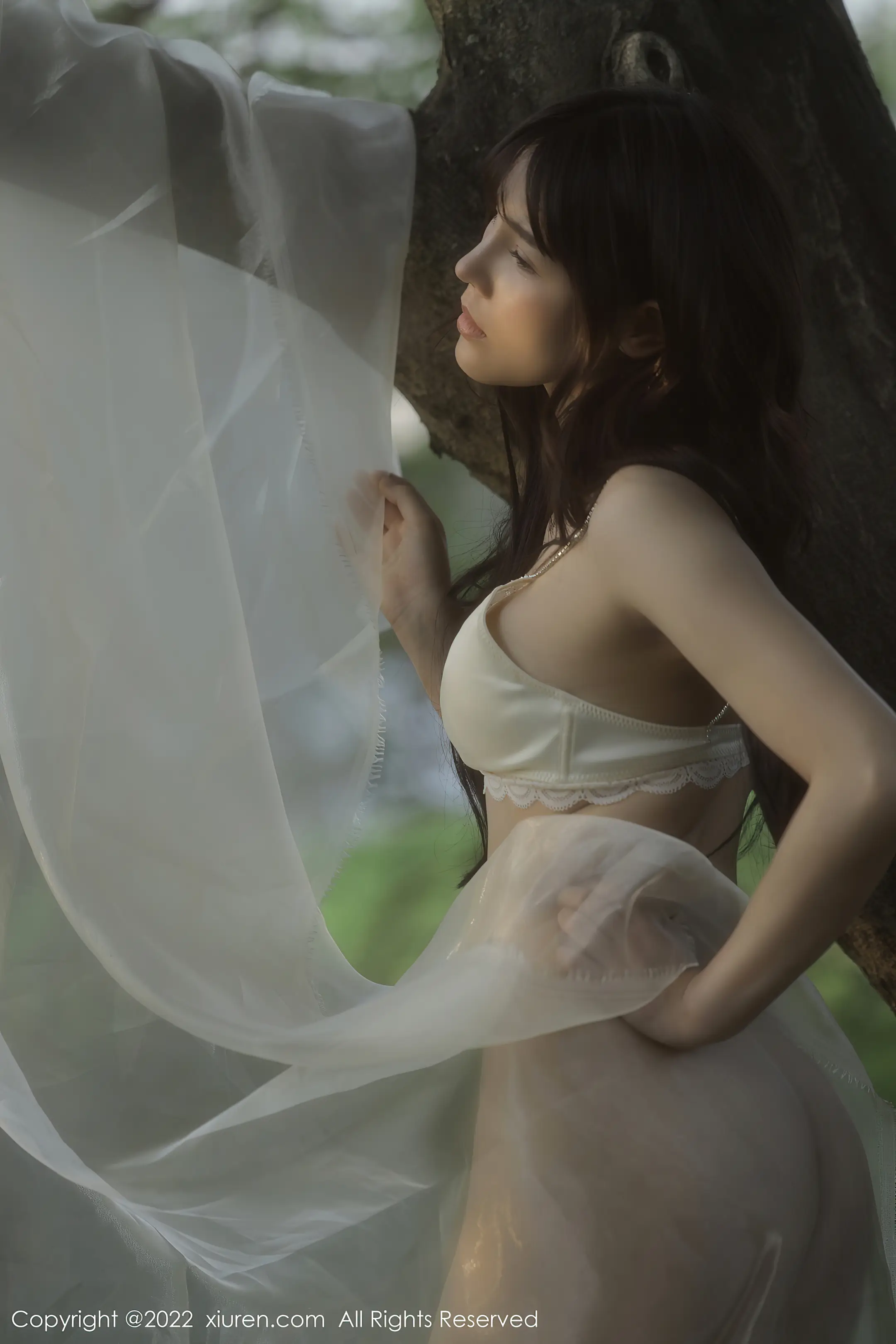 [秀人网] 2022.06.02 – NO.5098 许嘉欣#[68P]-26