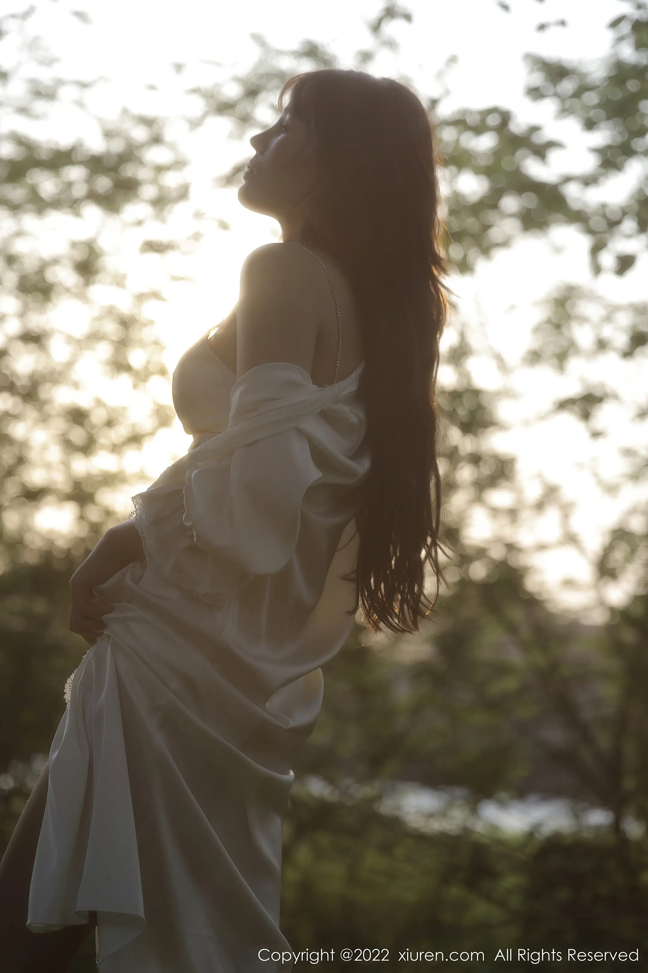 [秀人网] 2022.06.02 – NO.5098 许嘉欣#[68P]-27