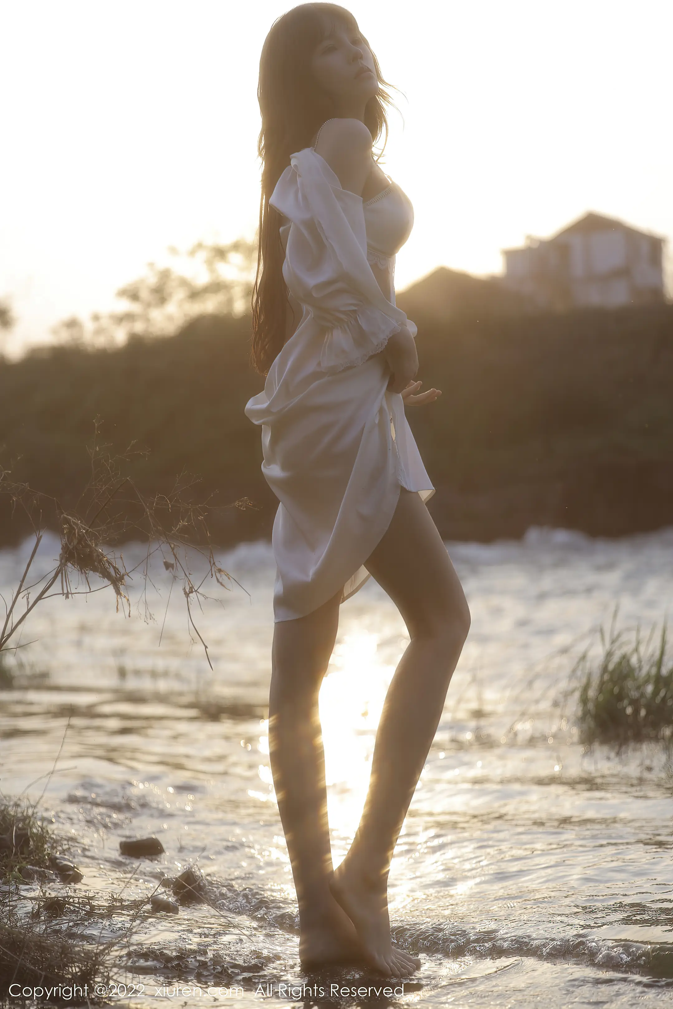 [秀人网] 2022.06.02 – NO.5098 许嘉欣#[68P]-31