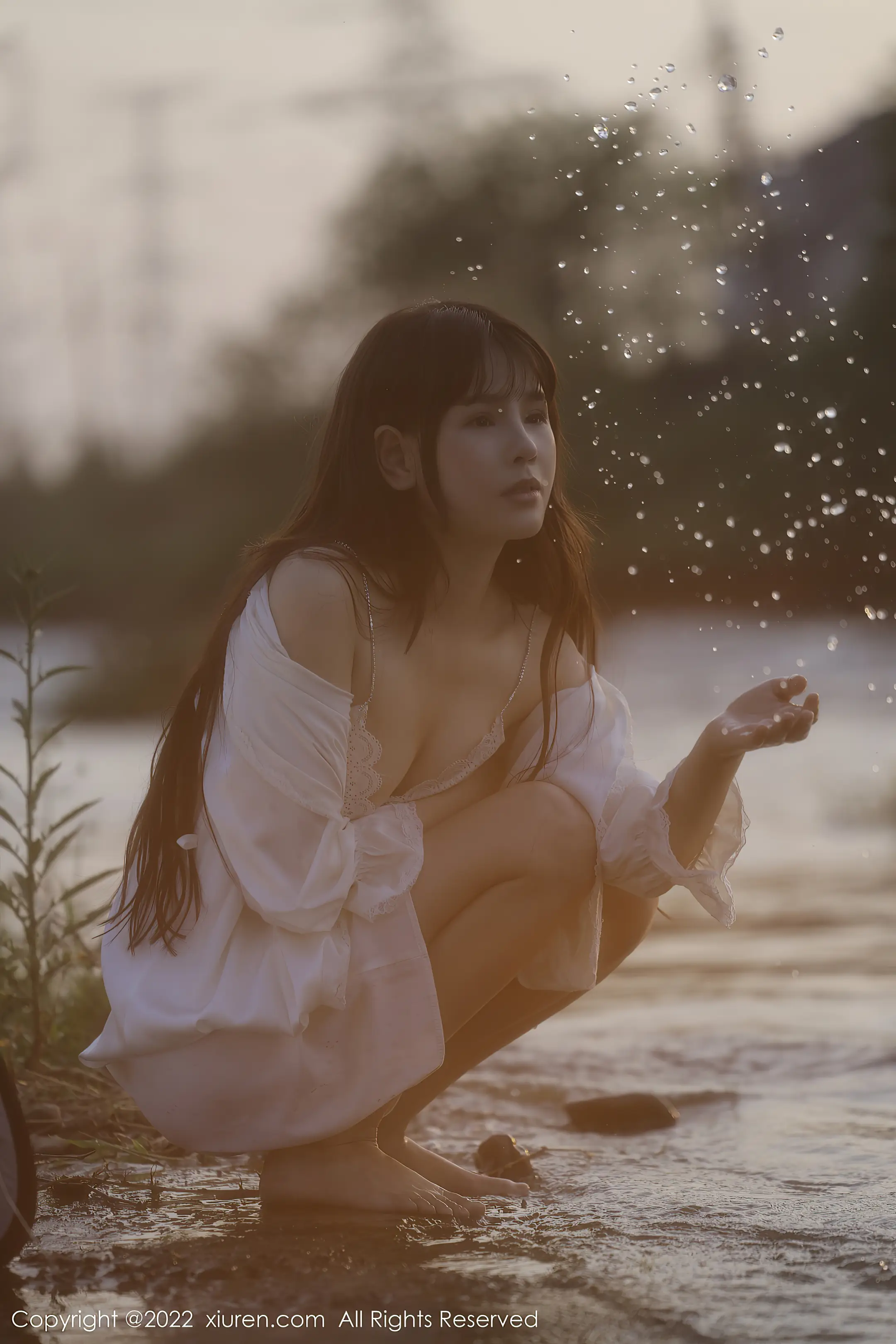 [秀人网] 2022.06.02 – NO.5098 许嘉欣#[68P]-32