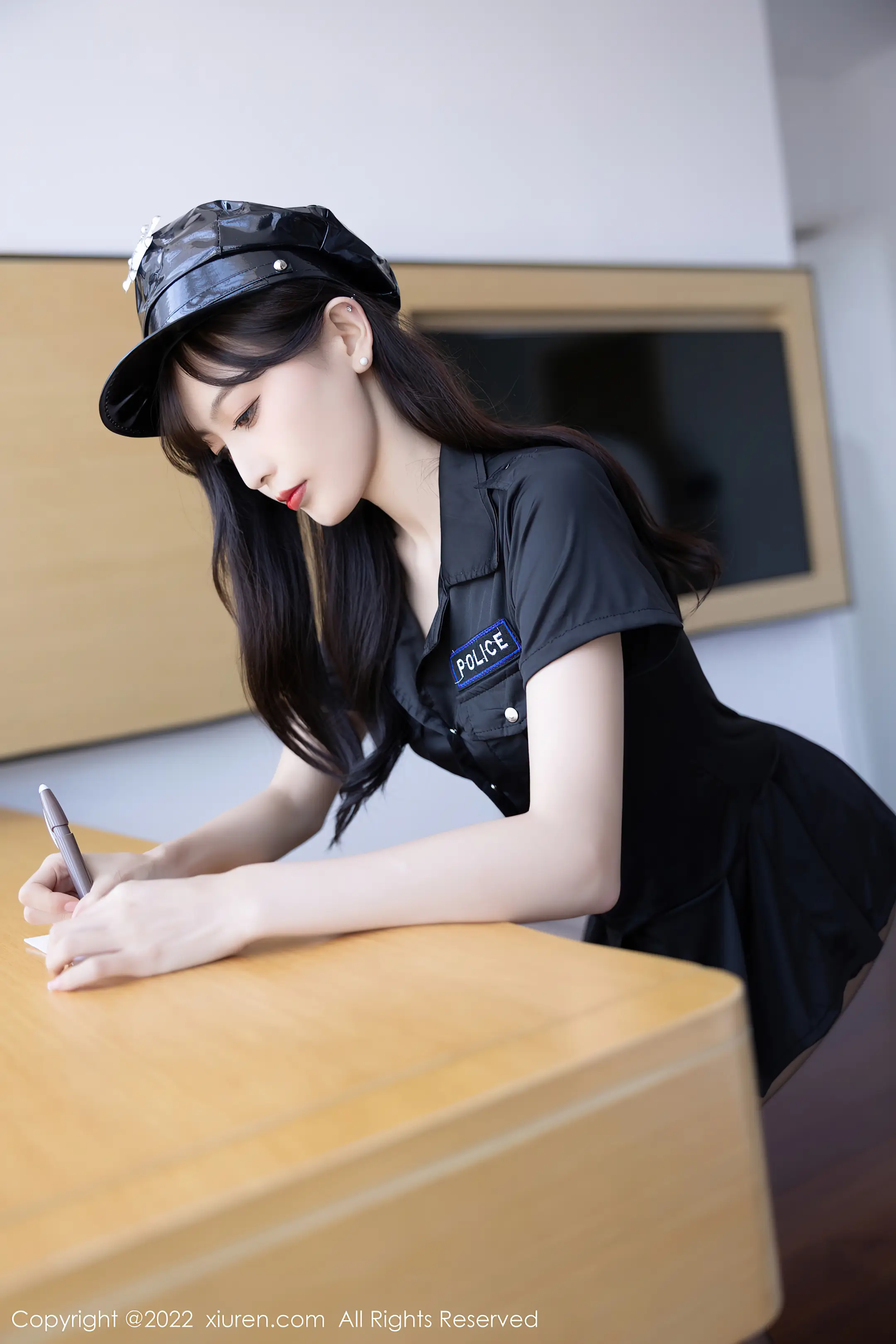 [秀人网] 2022.08.30 NO.5517 林星阑#[89P]-11