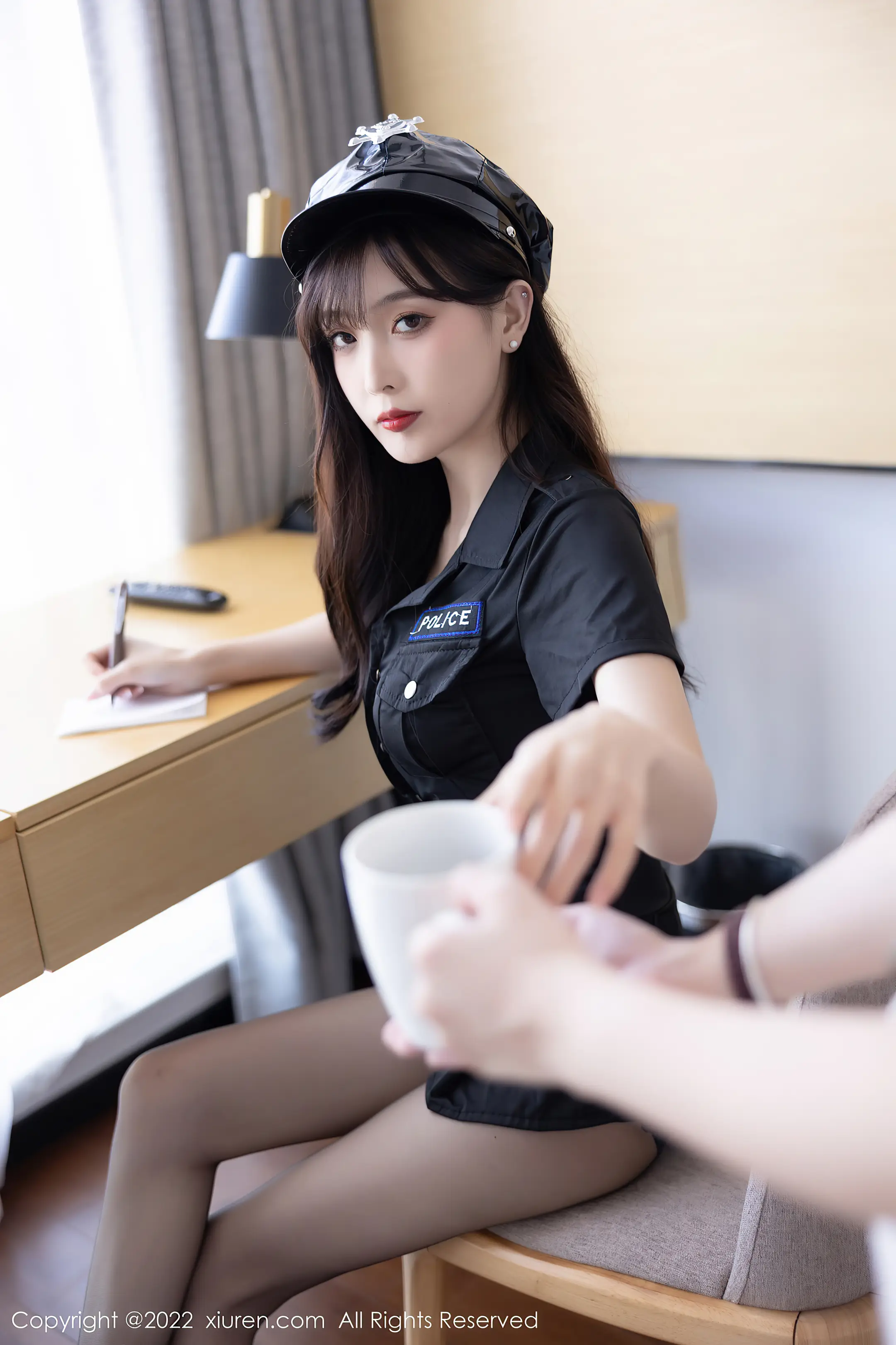 [秀人网] 2022.08.30 NO.5517 林星阑#[89P]-15