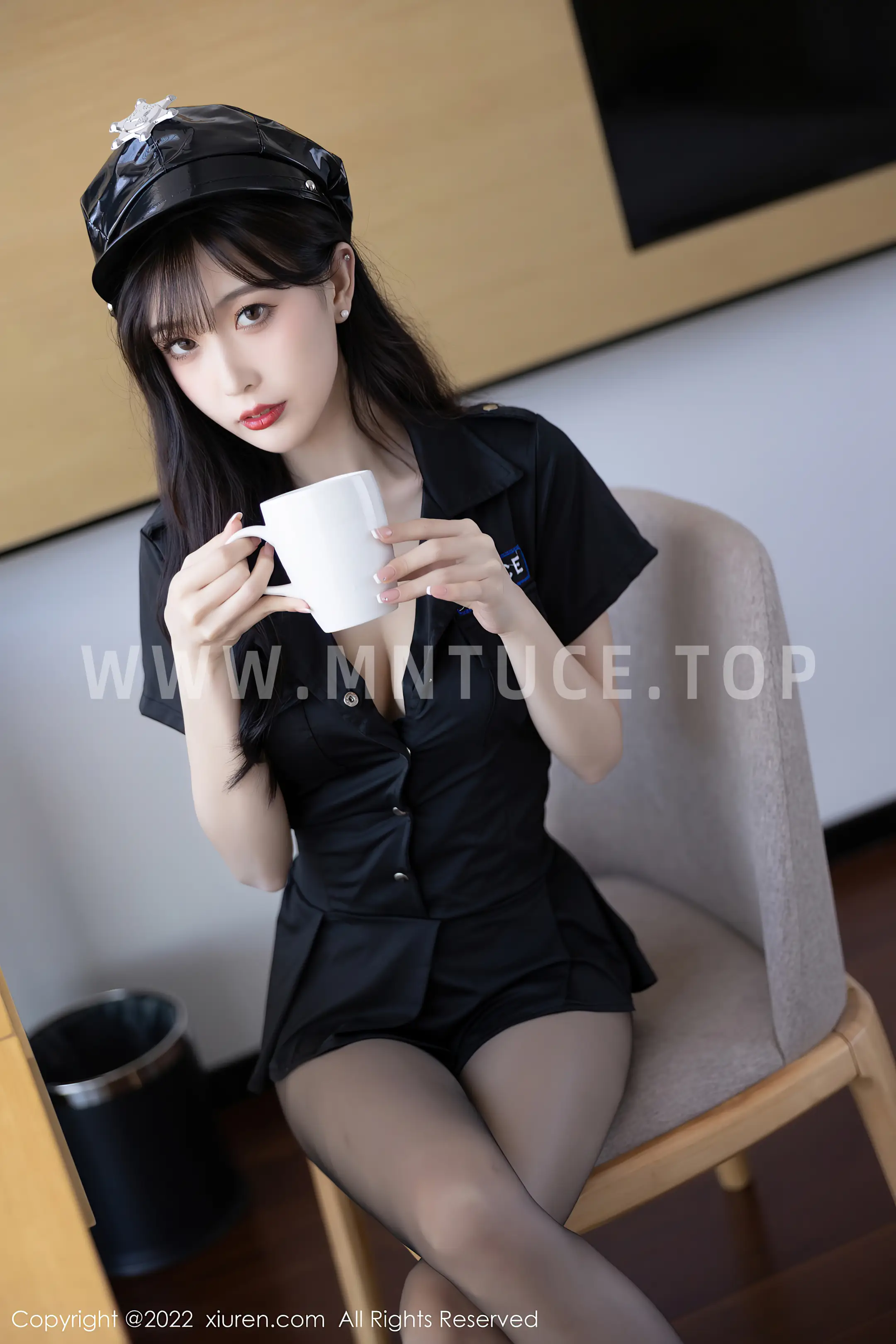 [秀人网] 2022.08.30 NO.5517 林星阑#[89P]-19