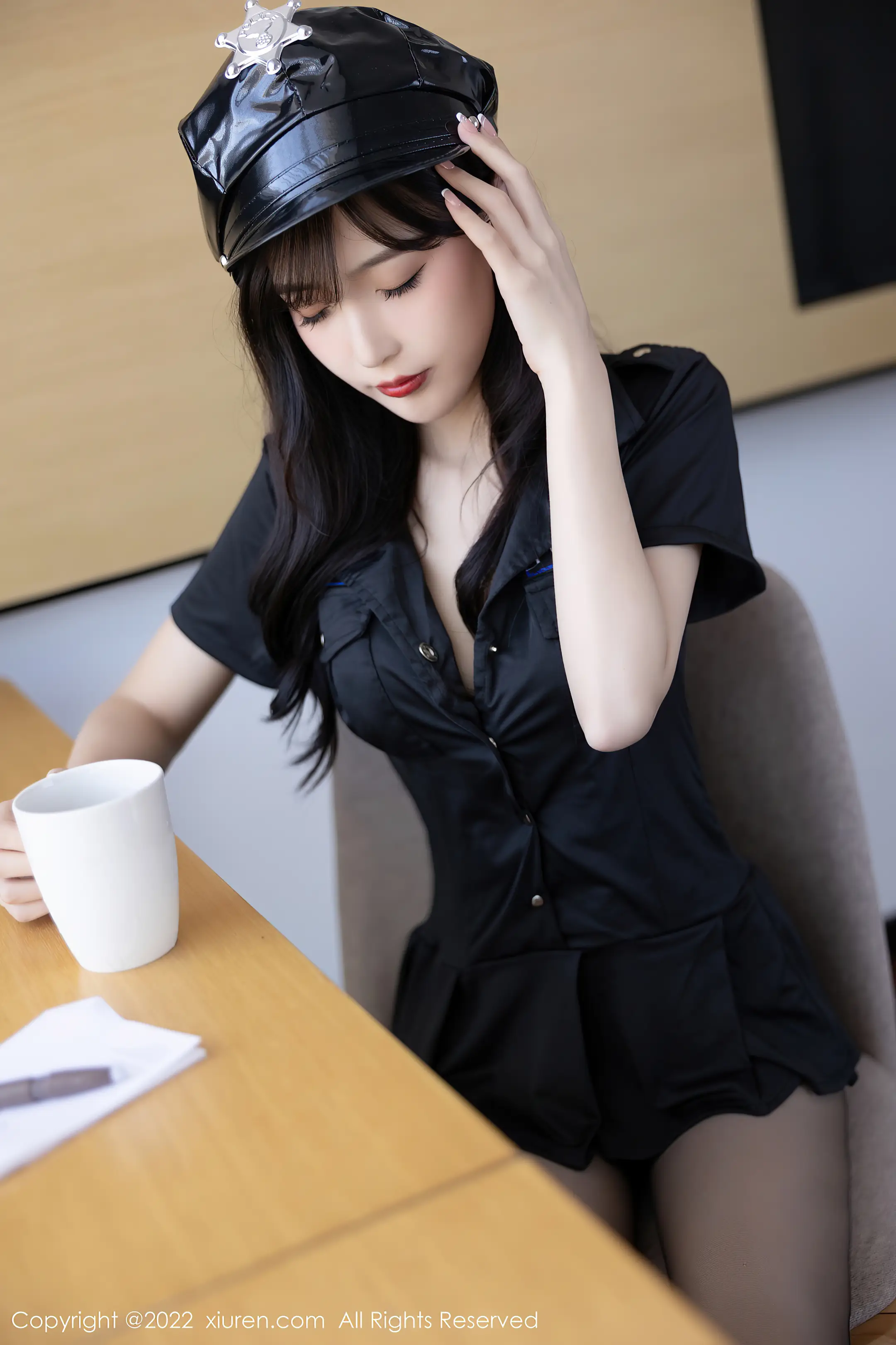 [秀人网] 2022.08.30 NO.5517 林星阑#[89P]-21