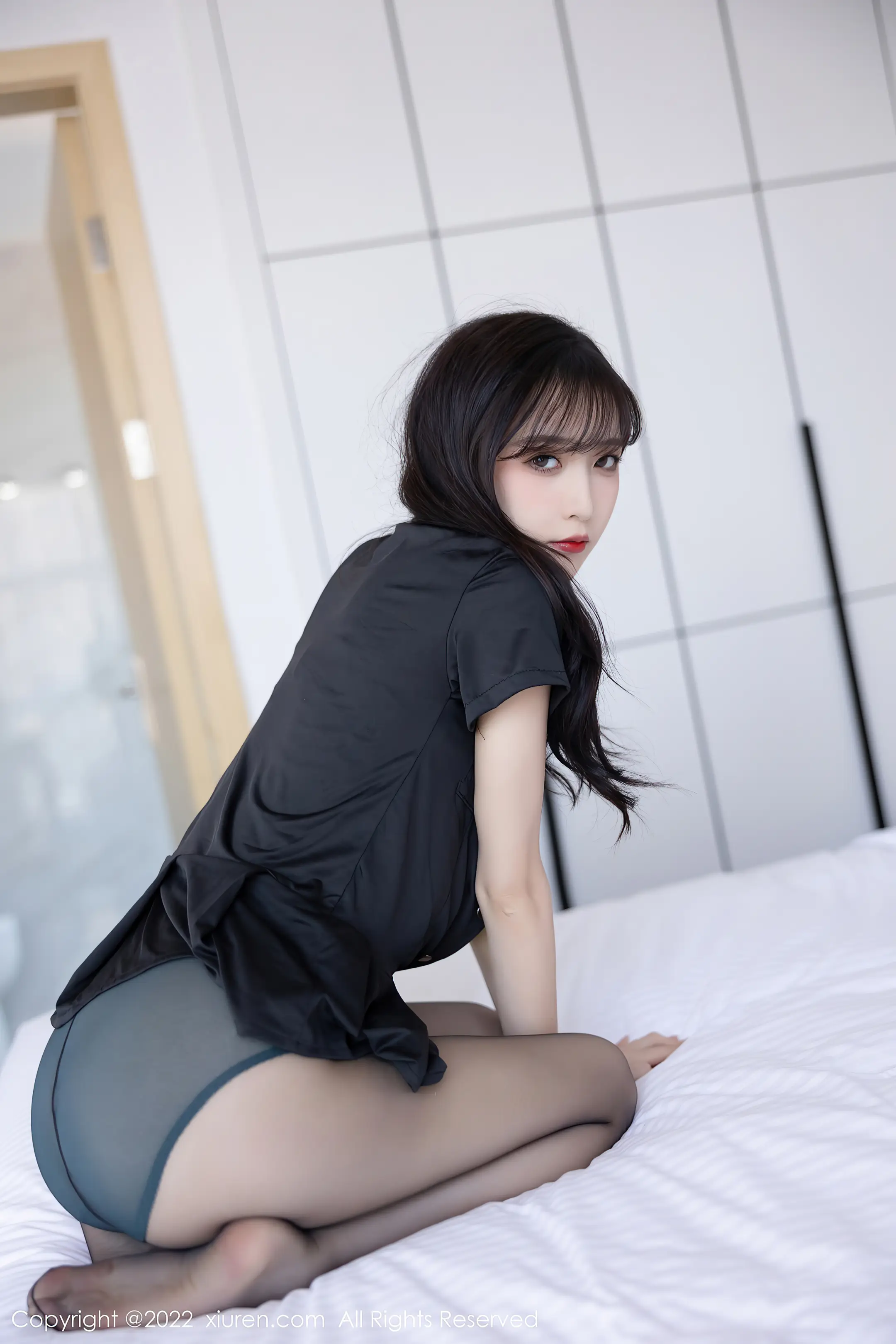 [秀人网] 2022.08.30 NO.5517 林星阑#[89P]-10