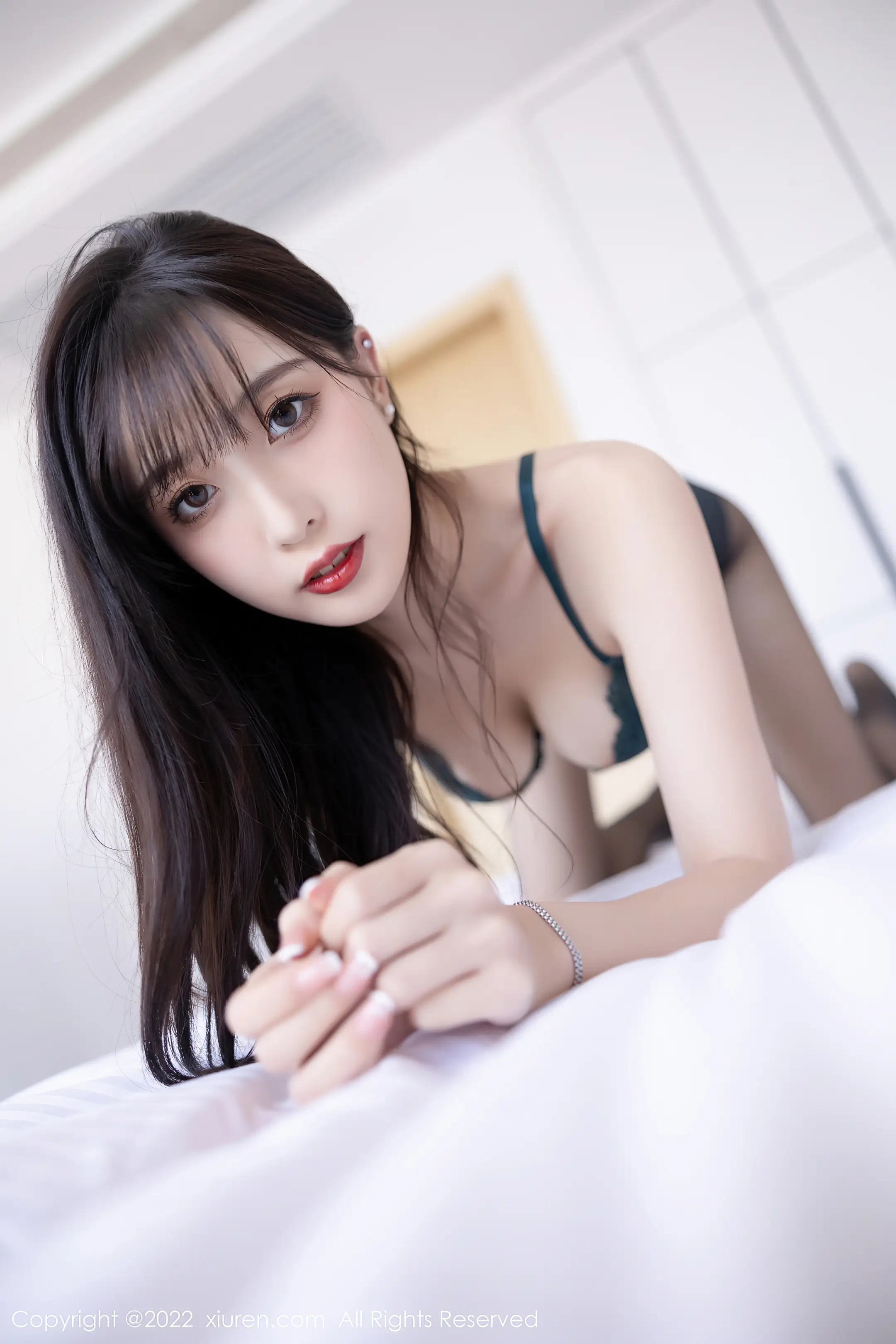 [秀人网] 2022.08.30 NO.5517 林星阑#[89P]-23