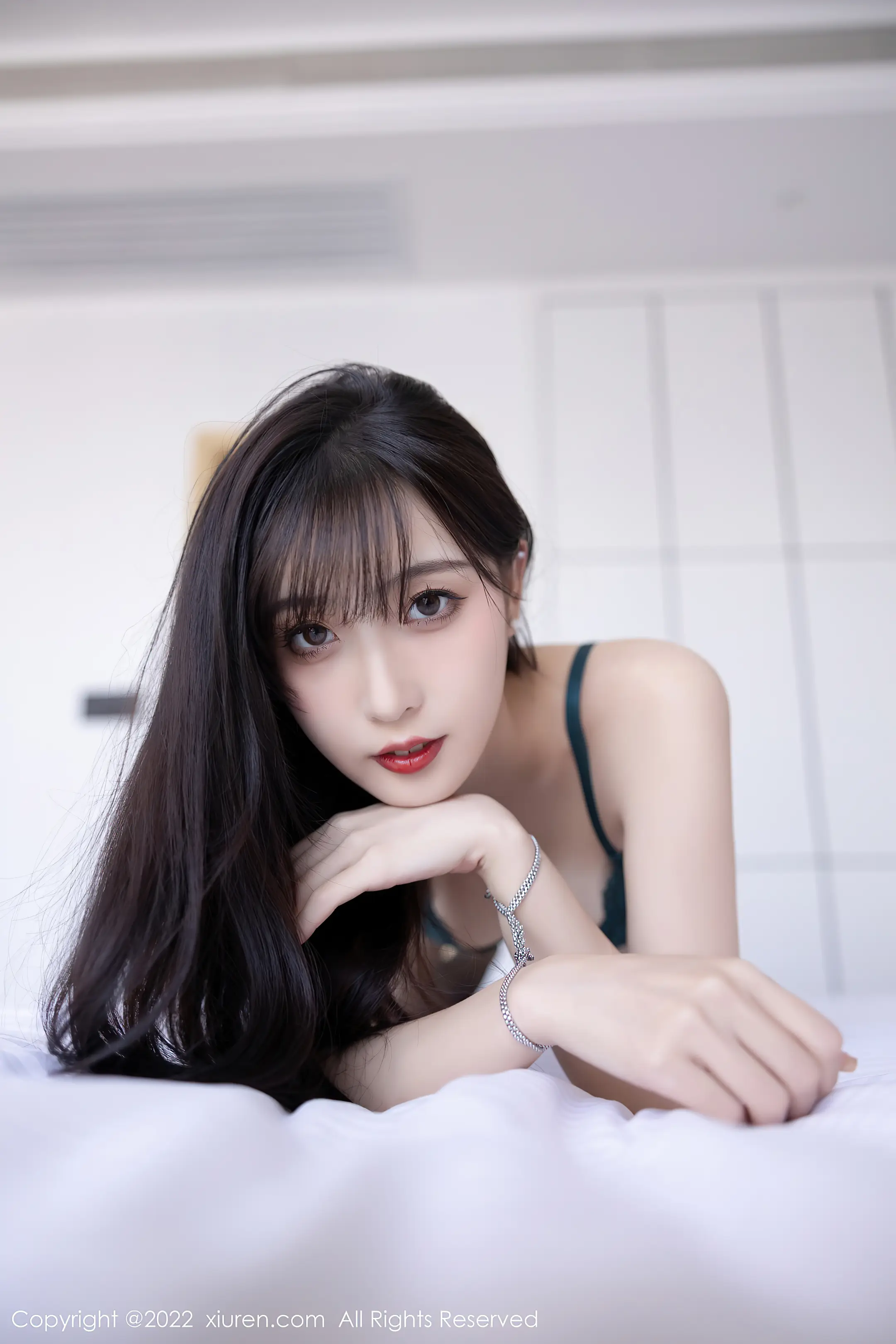 [秀人网] 2022.08.30 NO.5517 林星阑#[89P]-25