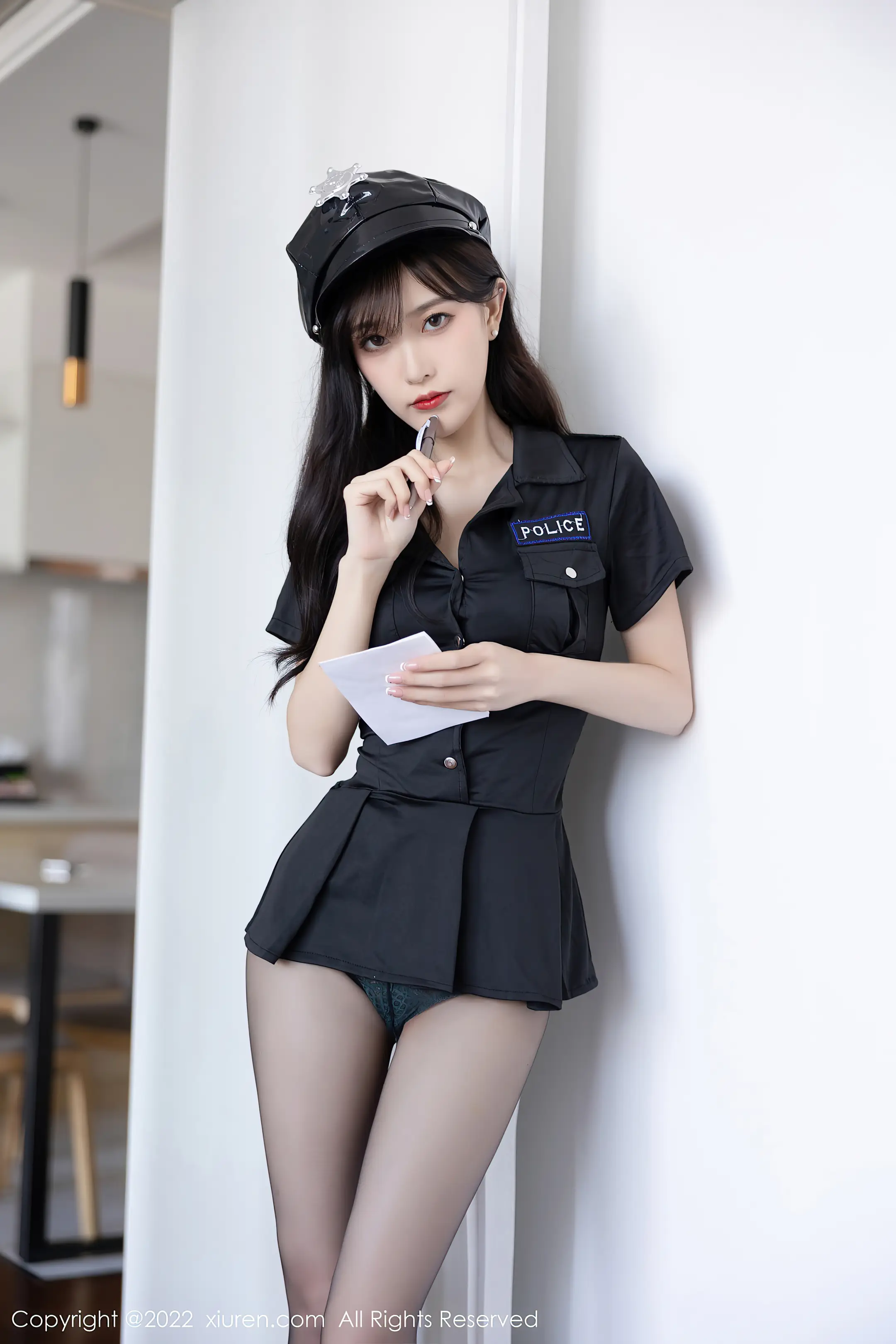 [秀人网] 2022.08.30 NO.5517 林星阑#[89P]-7