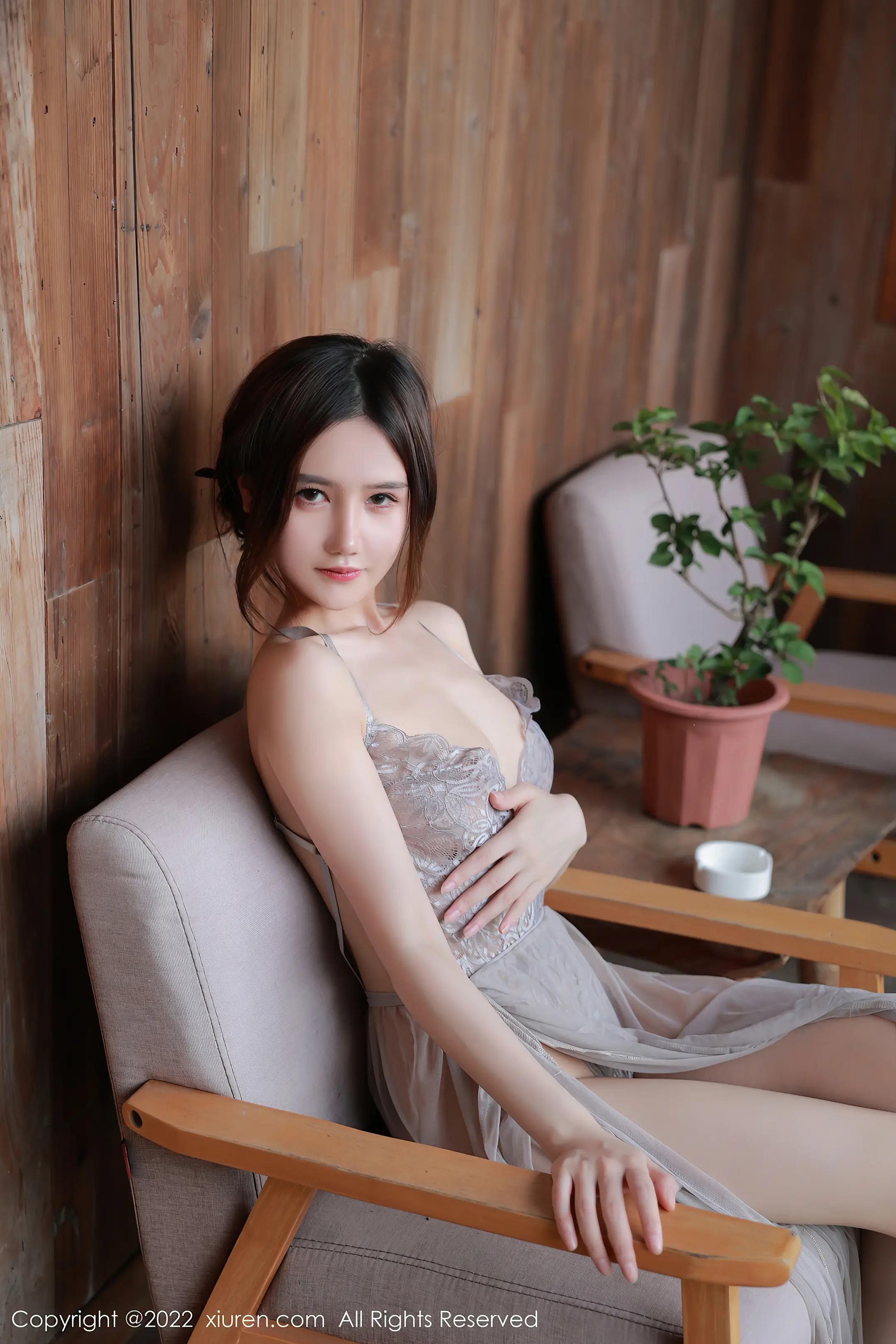 [秀人网] 2022.09.29 NO.5660 古月小同学#[64P]-10