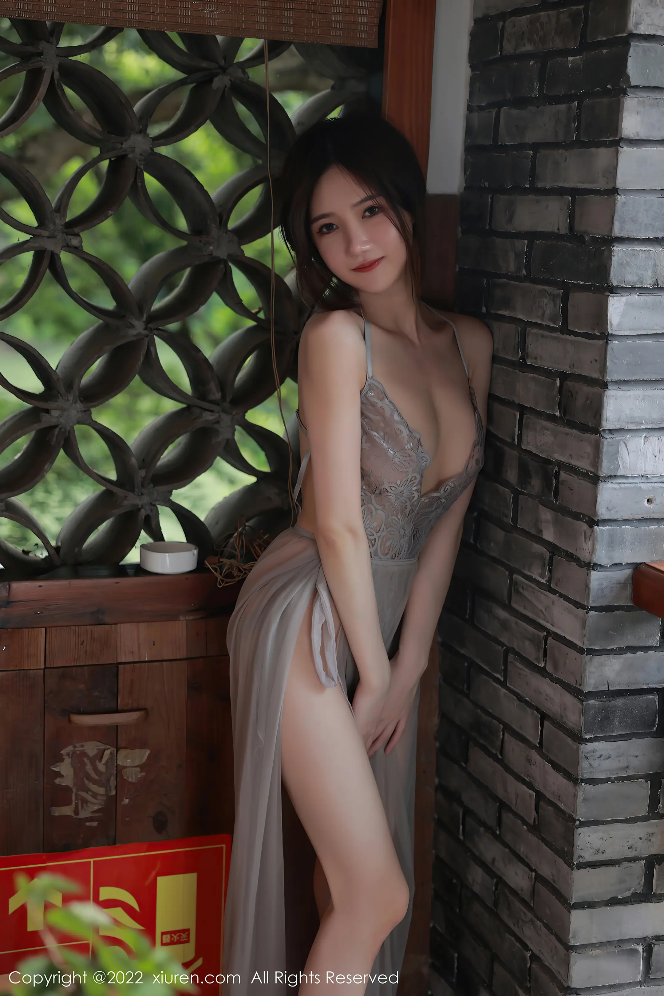 [秀人网] 2022.09.29 NO.5660 古月小同学#[64P]-9