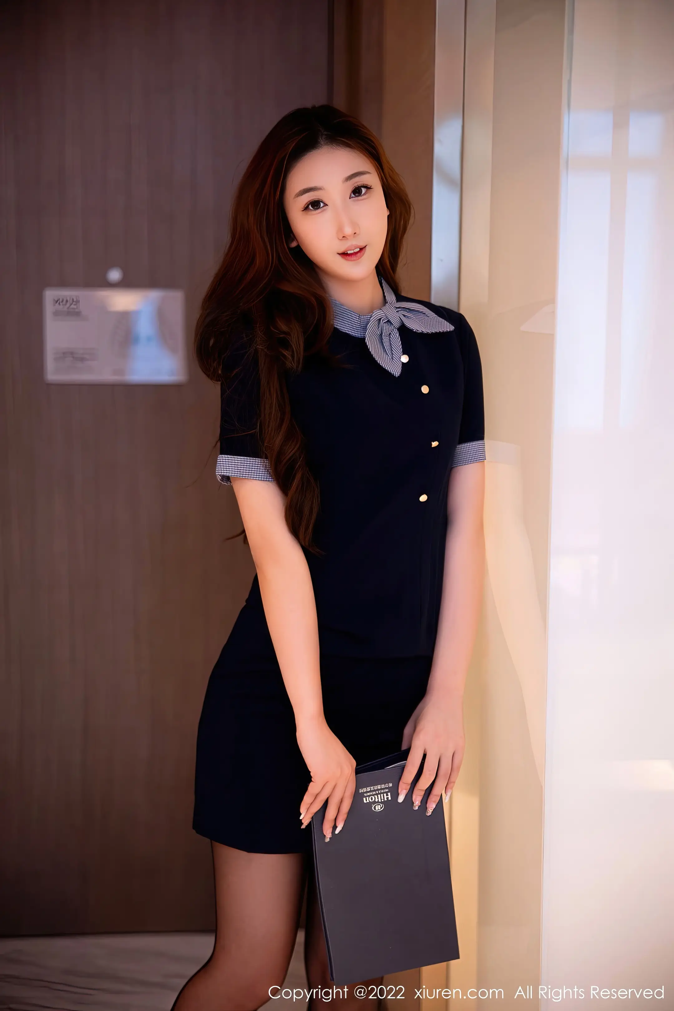 [秀人网] 2022.11.21 NO.5886 江真真#[99P]-8
