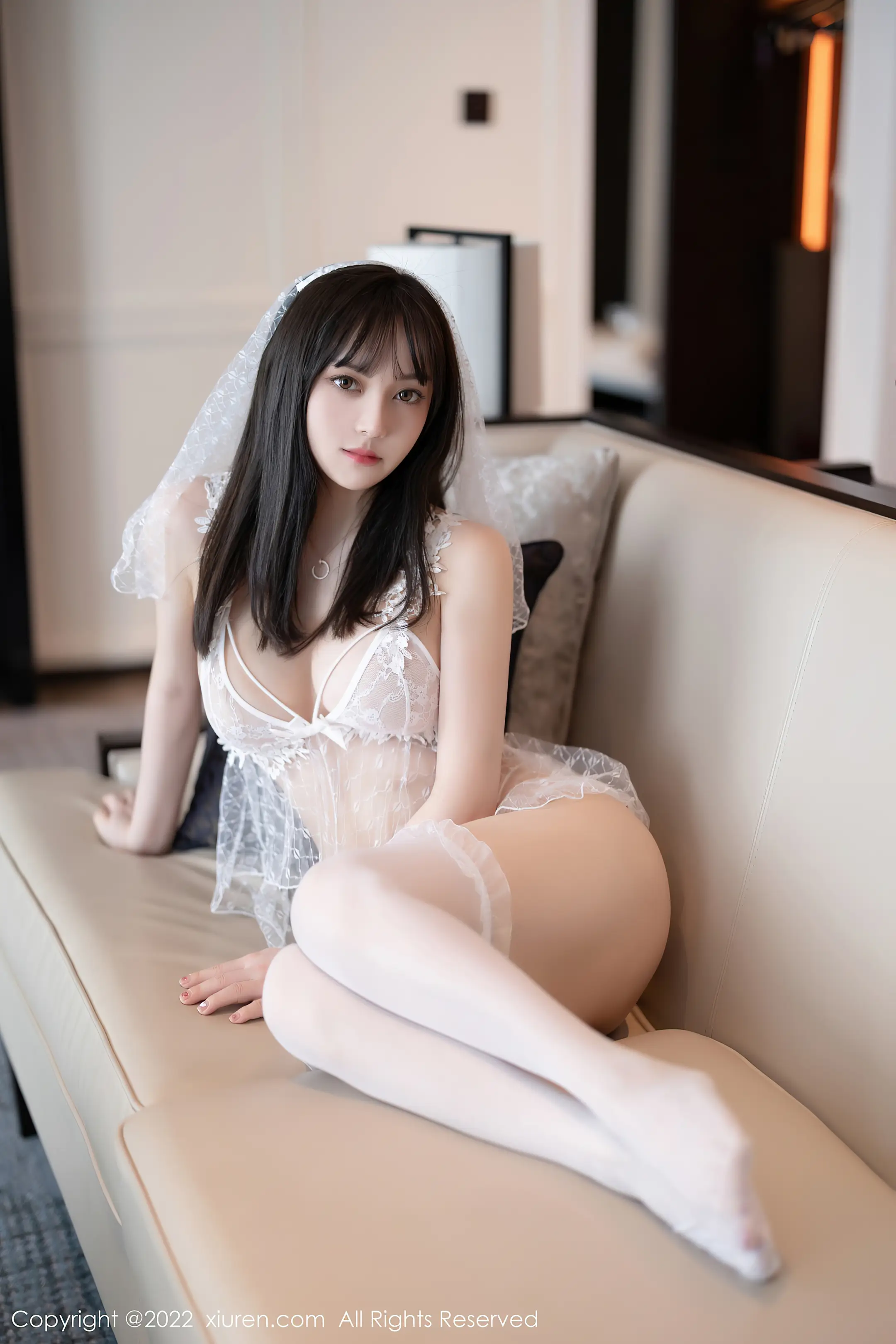 [秀人网] 2022.04.25 – NO.4919 豆瓣酱#[74P]-27
