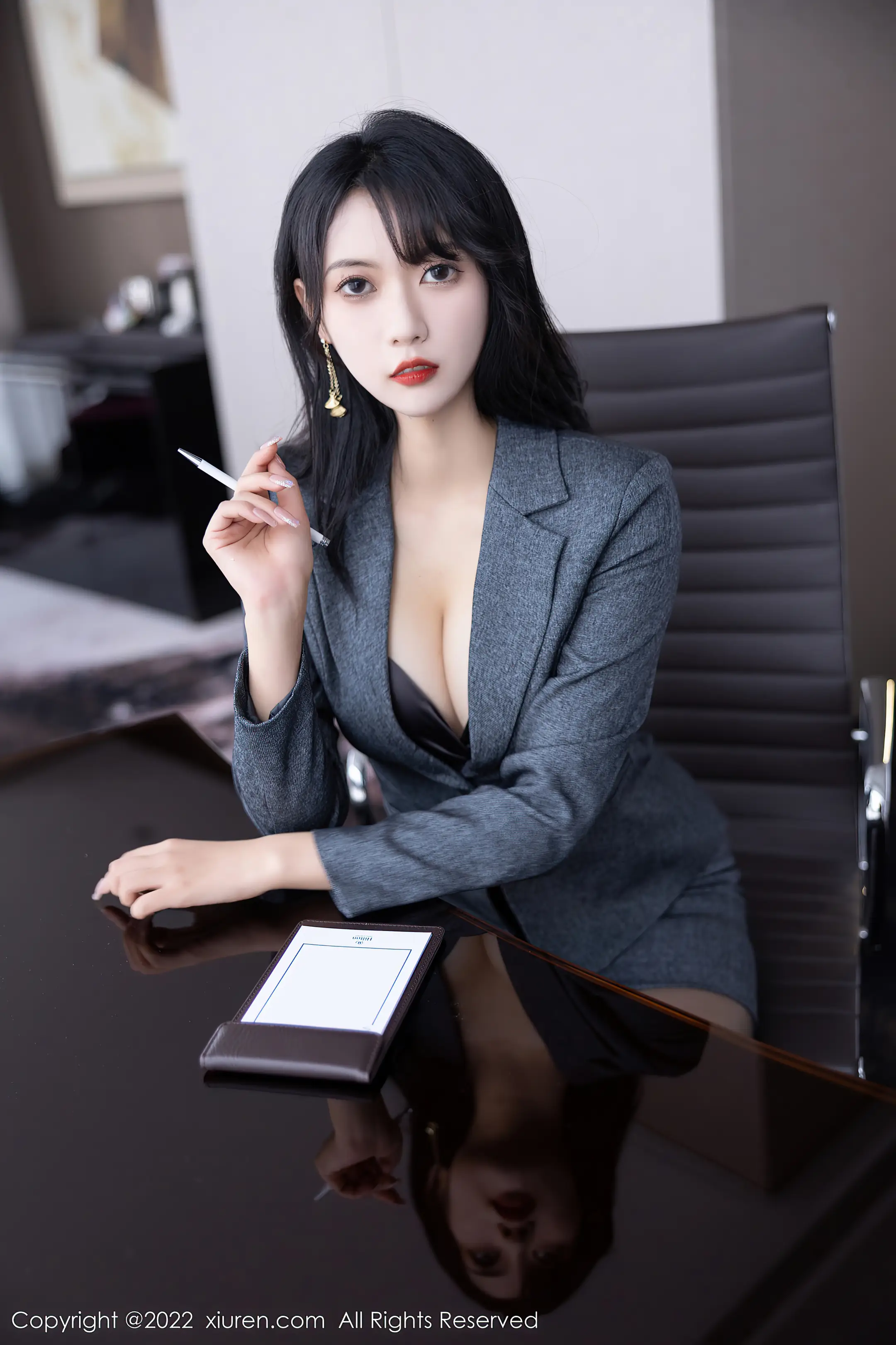 [秀人网] 2022.09.13 NO.5575 林子遥#[87P]-21