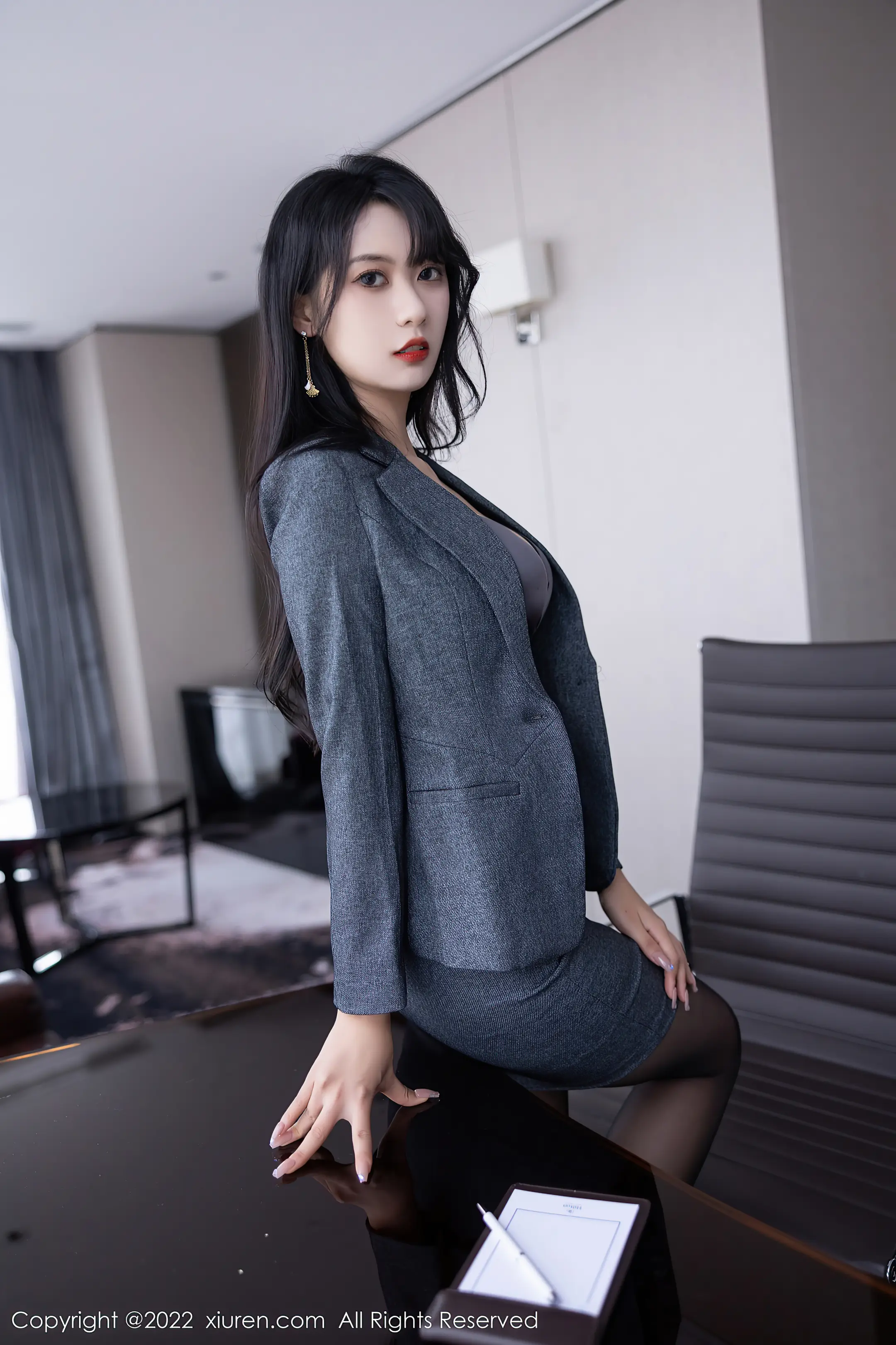 [秀人网] 2022.09.13 NO.5575 林子遥#[87P]-25
