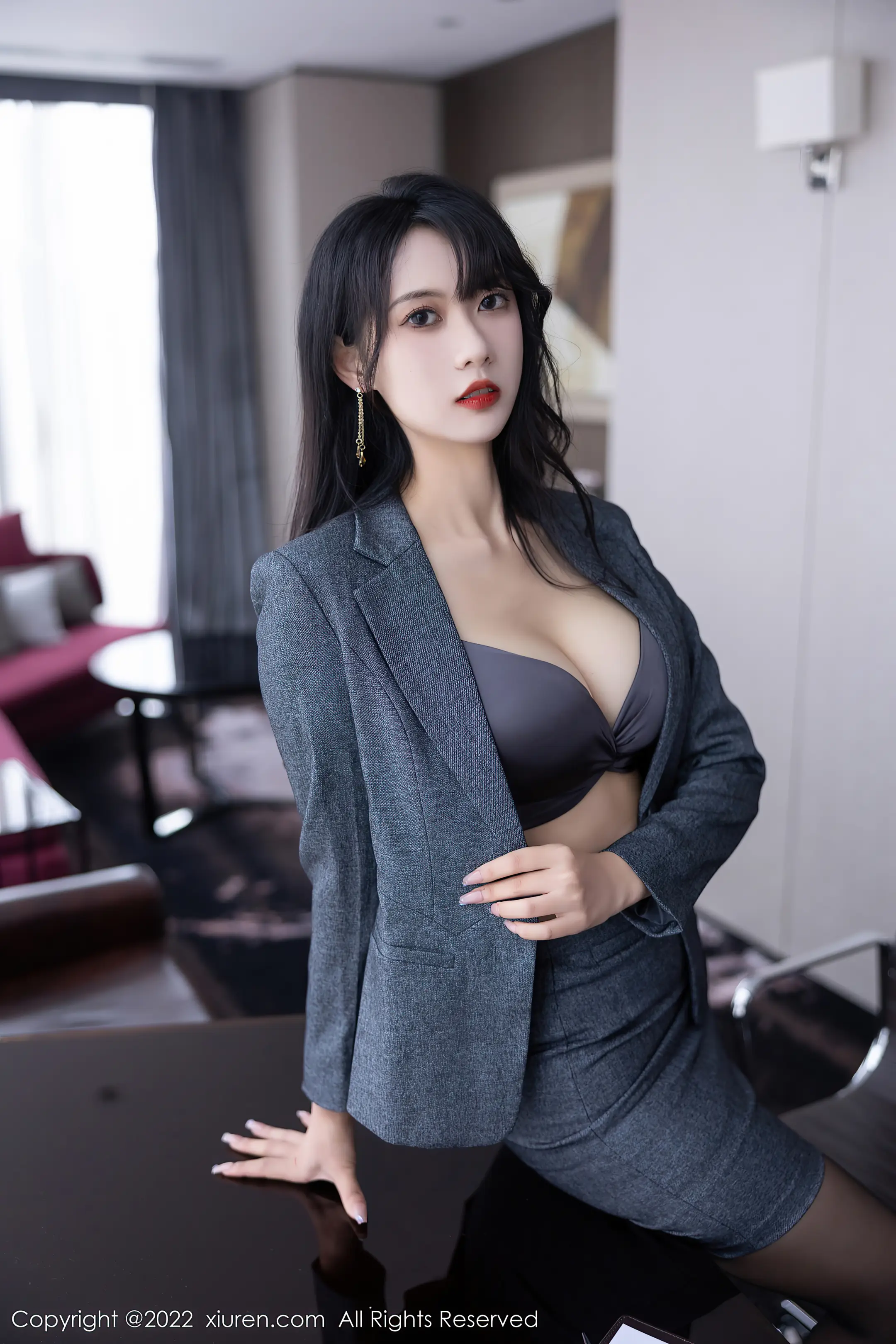 [秀人网] 2022.09.13 NO.5575 林子遥#[87P]-26